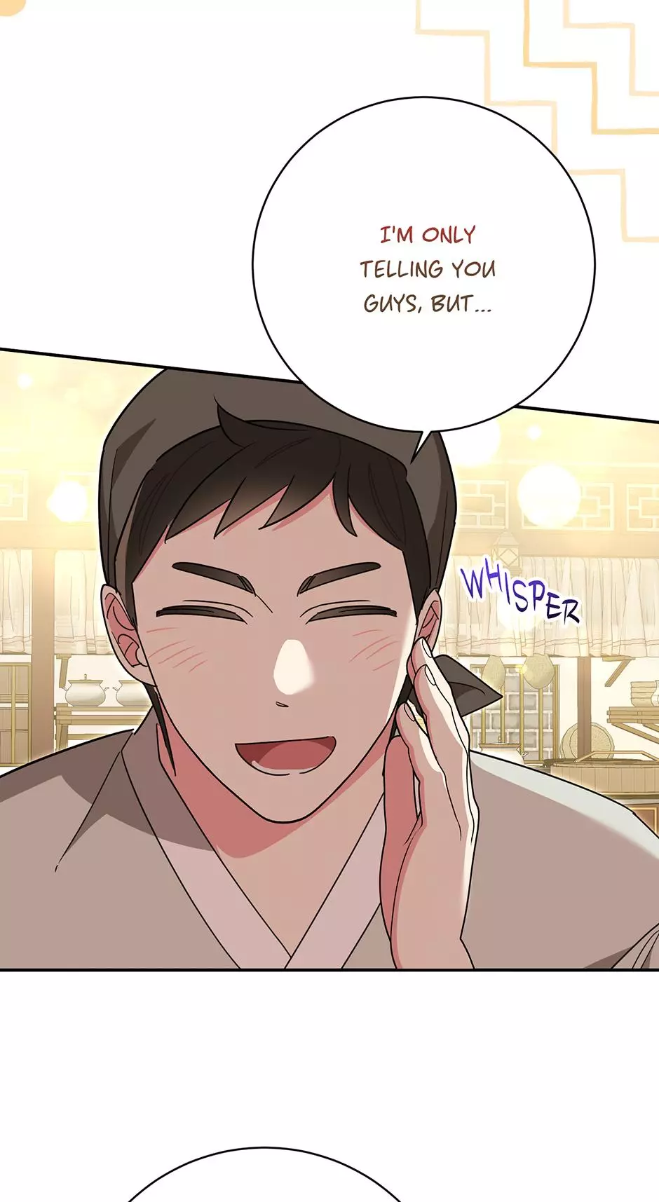 I Am The Precious Daughter Of The Greatest Villain In The Fantasy World - Chapter 146 Page 47