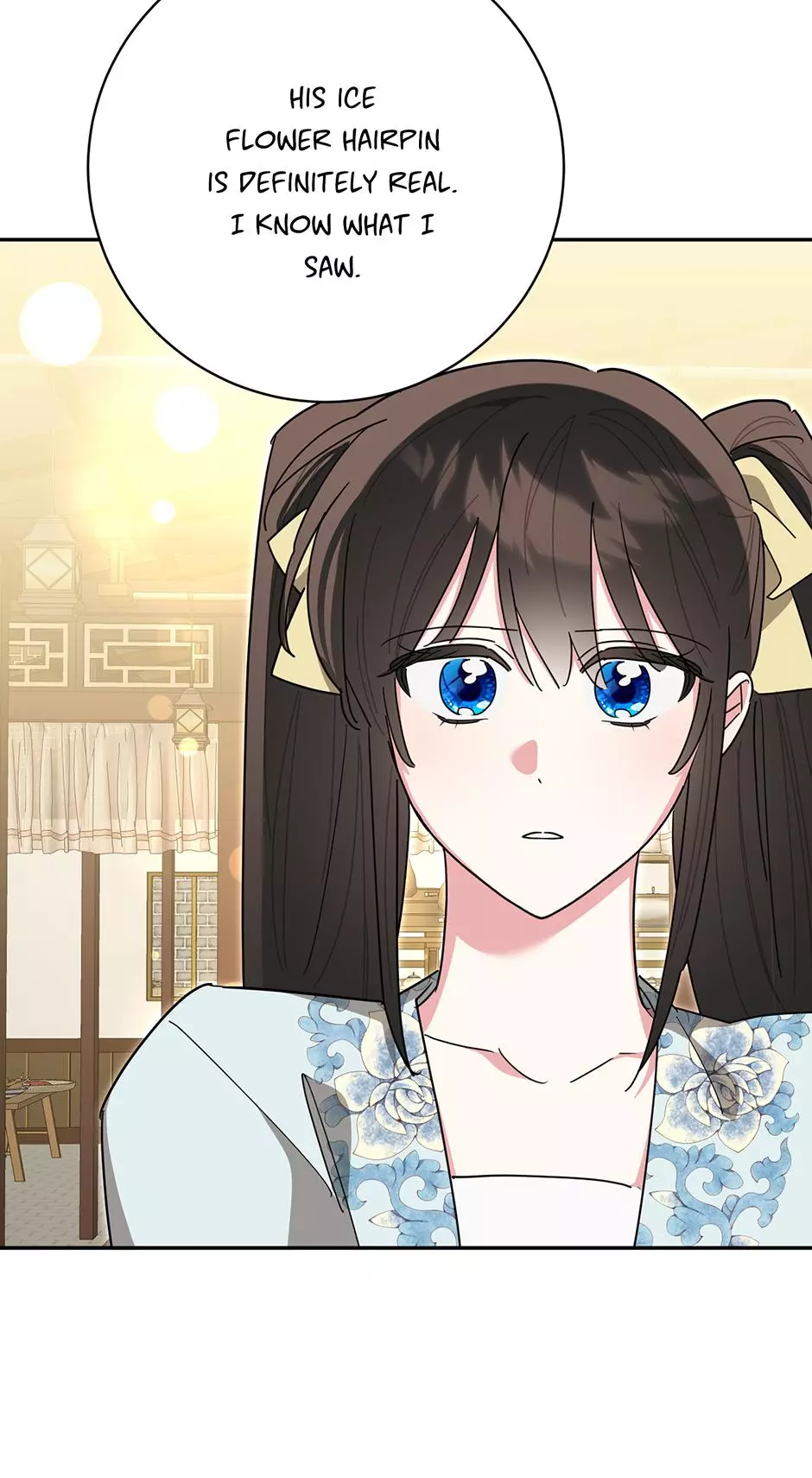 I Am The Precious Daughter Of The Greatest Villain In The Fantasy World - Chapter 146 Page 48