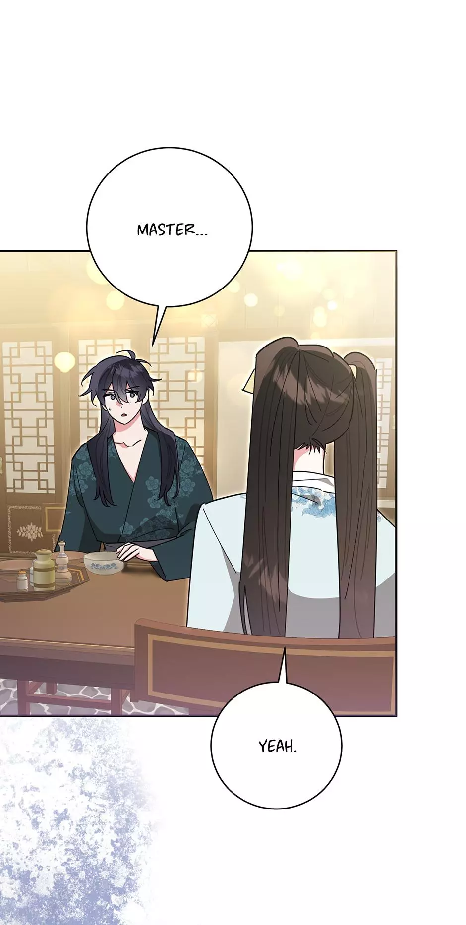 I Am The Precious Daughter Of The Greatest Villain In The Fantasy World - Chapter 146 Page 49