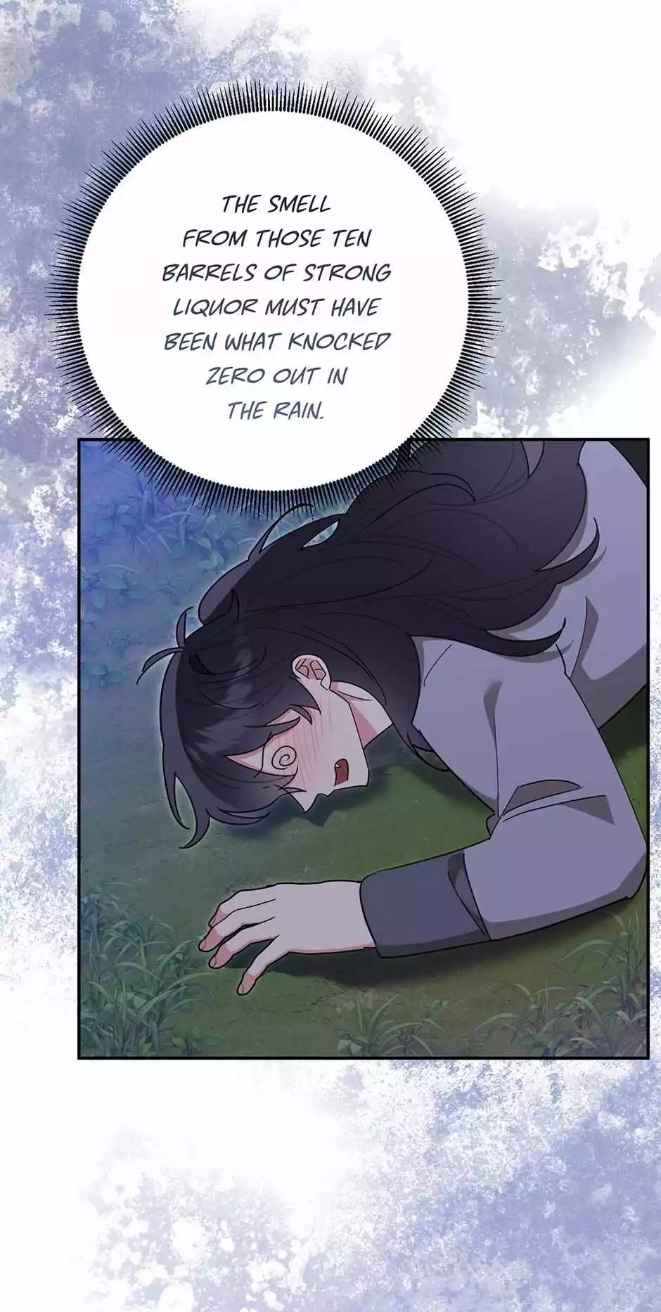 I Am The Precious Daughter Of The Greatest Villain In The Fantasy World - Chapter 146 Page 50