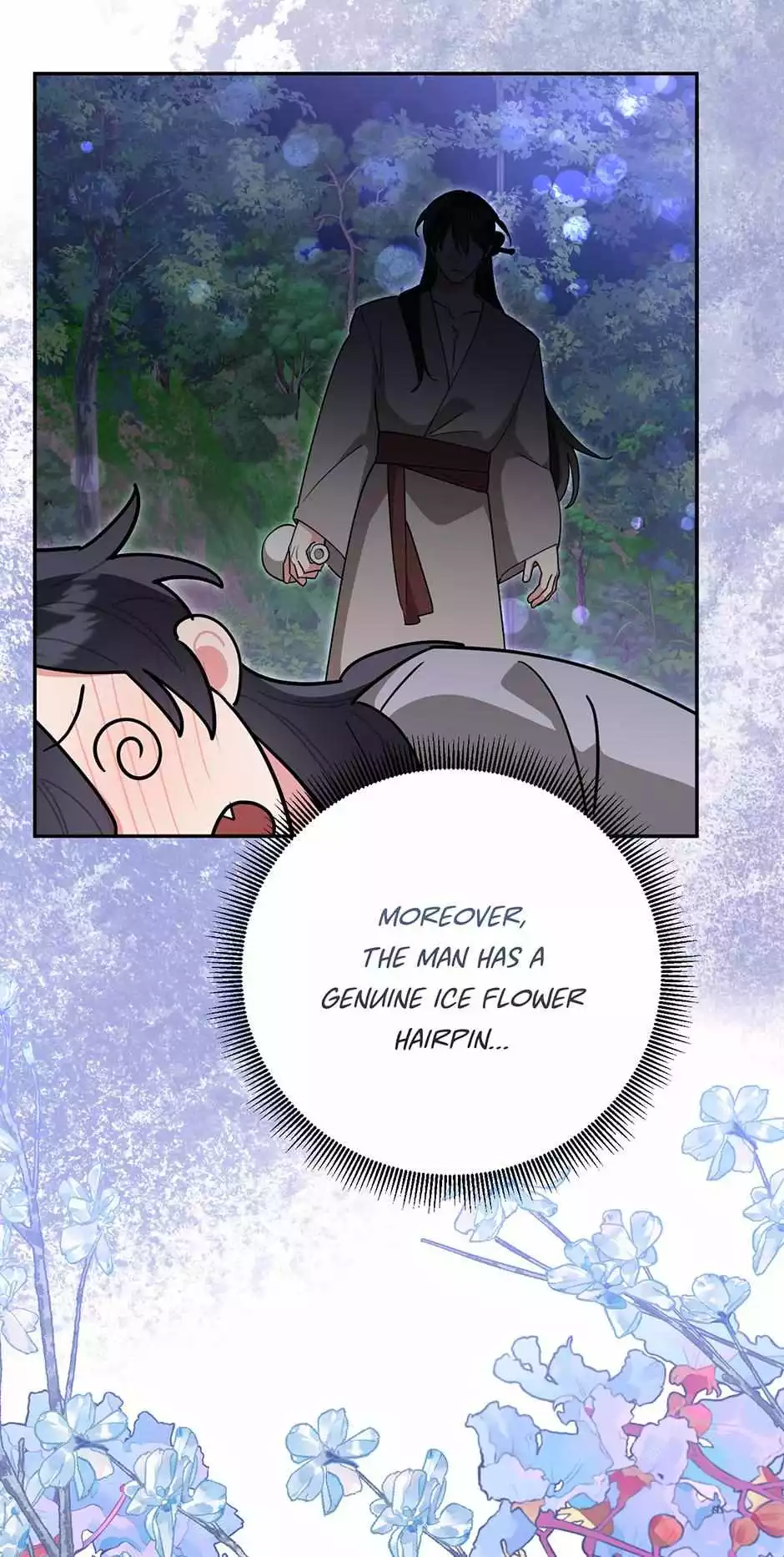I Am The Precious Daughter Of The Greatest Villain In The Fantasy World - Chapter 146 Page 51