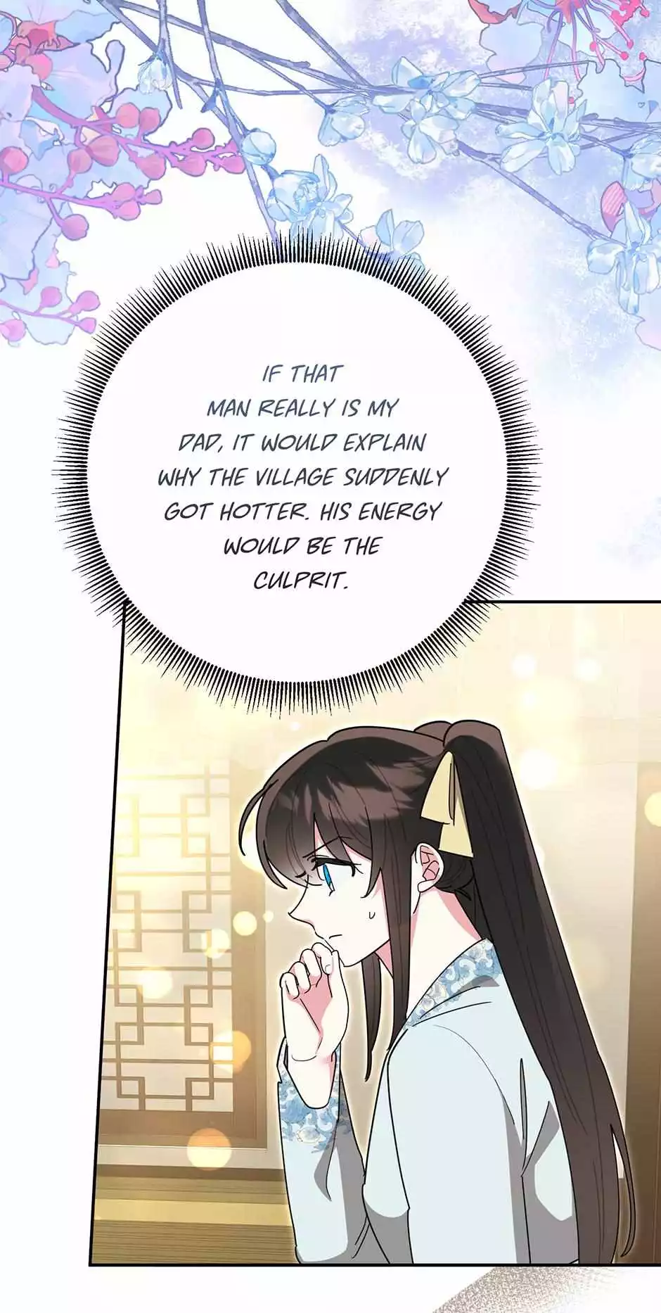I Am The Precious Daughter Of The Greatest Villain In The Fantasy World - Chapter 146 Page 53