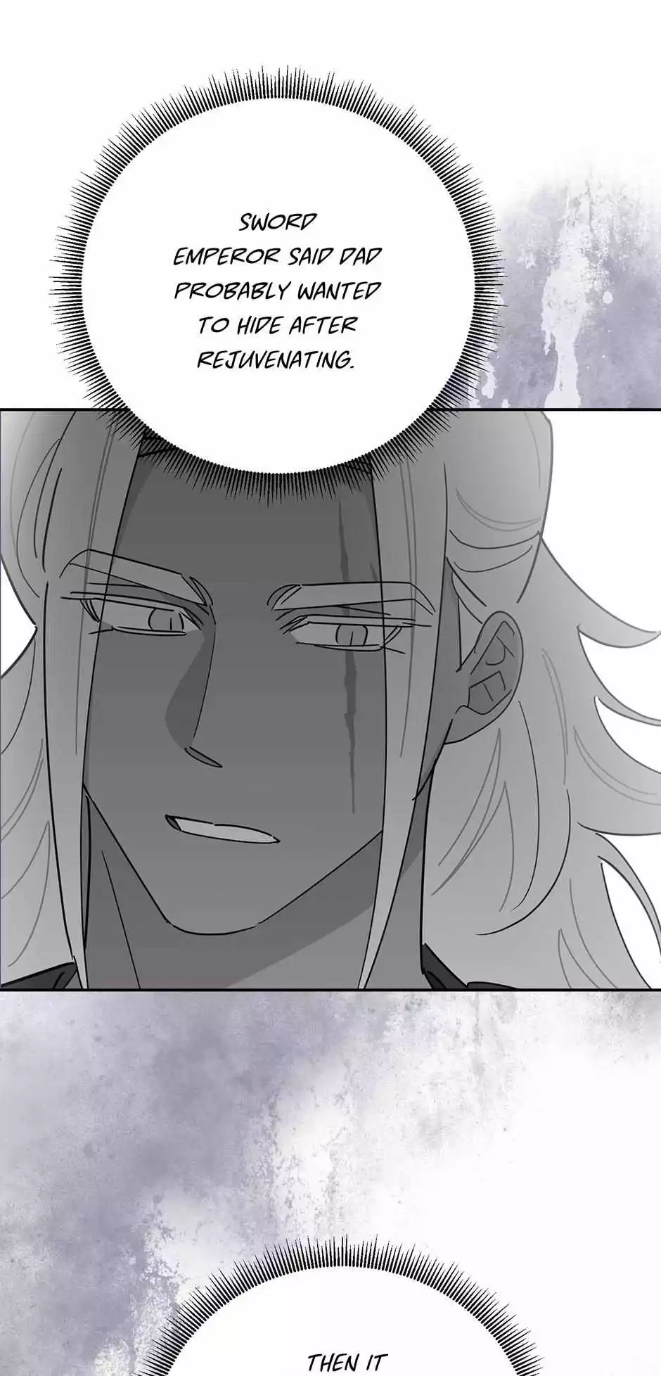 I Am The Precious Daughter Of The Greatest Villain In The Fantasy World - Chapter 146 Page 56