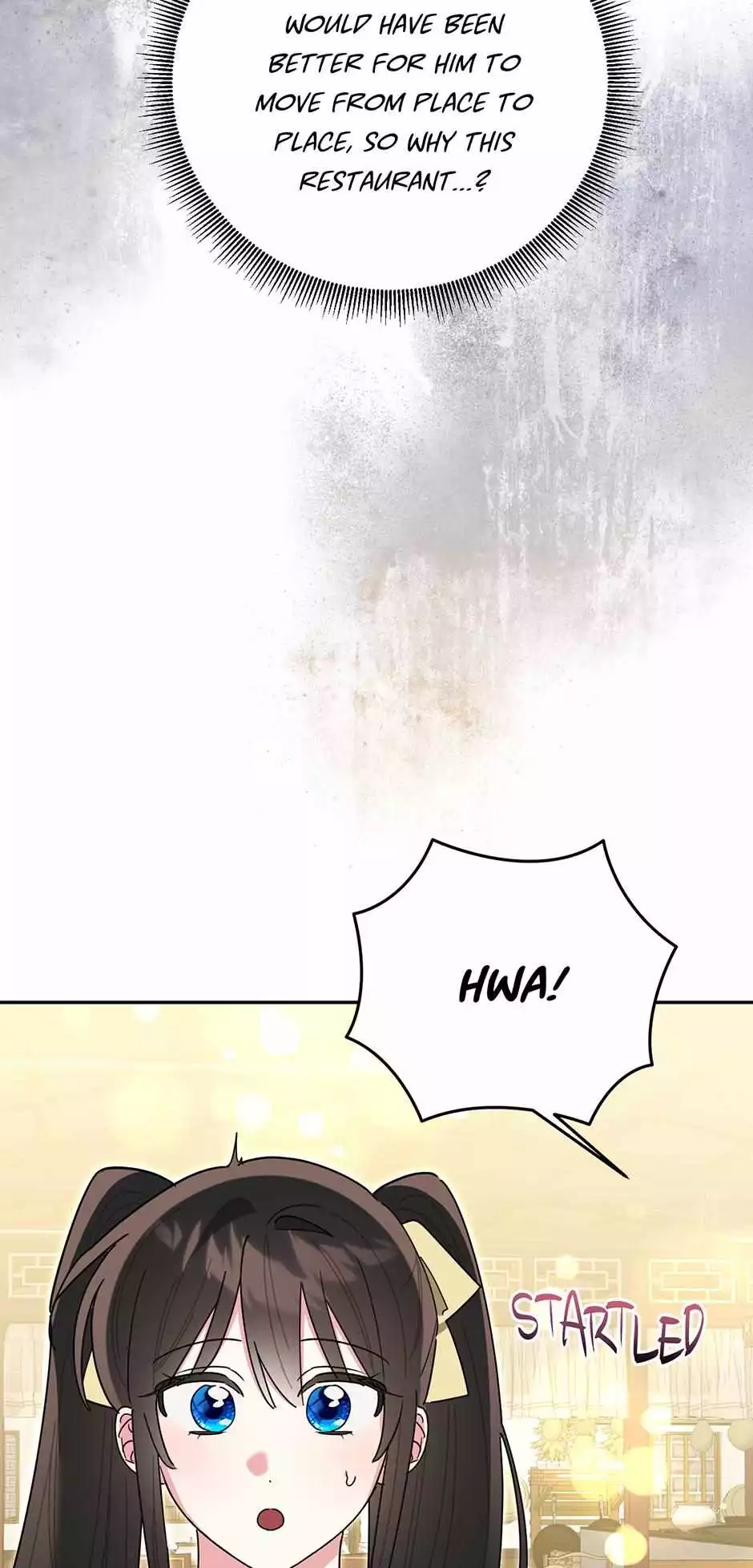 I Am The Precious Daughter Of The Greatest Villain In The Fantasy World - Chapter 146 Page 57