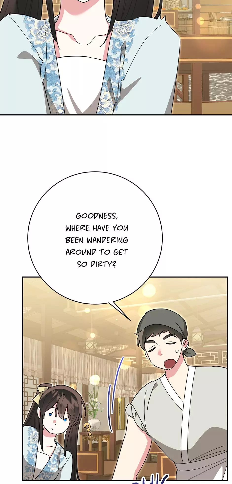 I Am The Precious Daughter Of The Greatest Villain In The Fantasy World - Chapter 146 Page 58