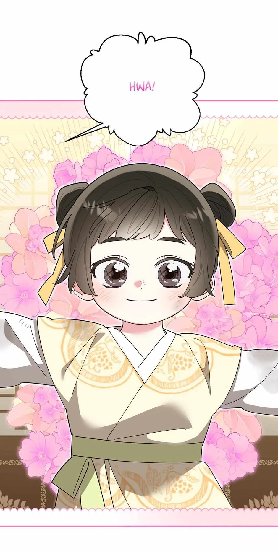 I Am The Precious Daughter Of The Greatest Villain In The Fantasy World - Chapter 147 Page 1