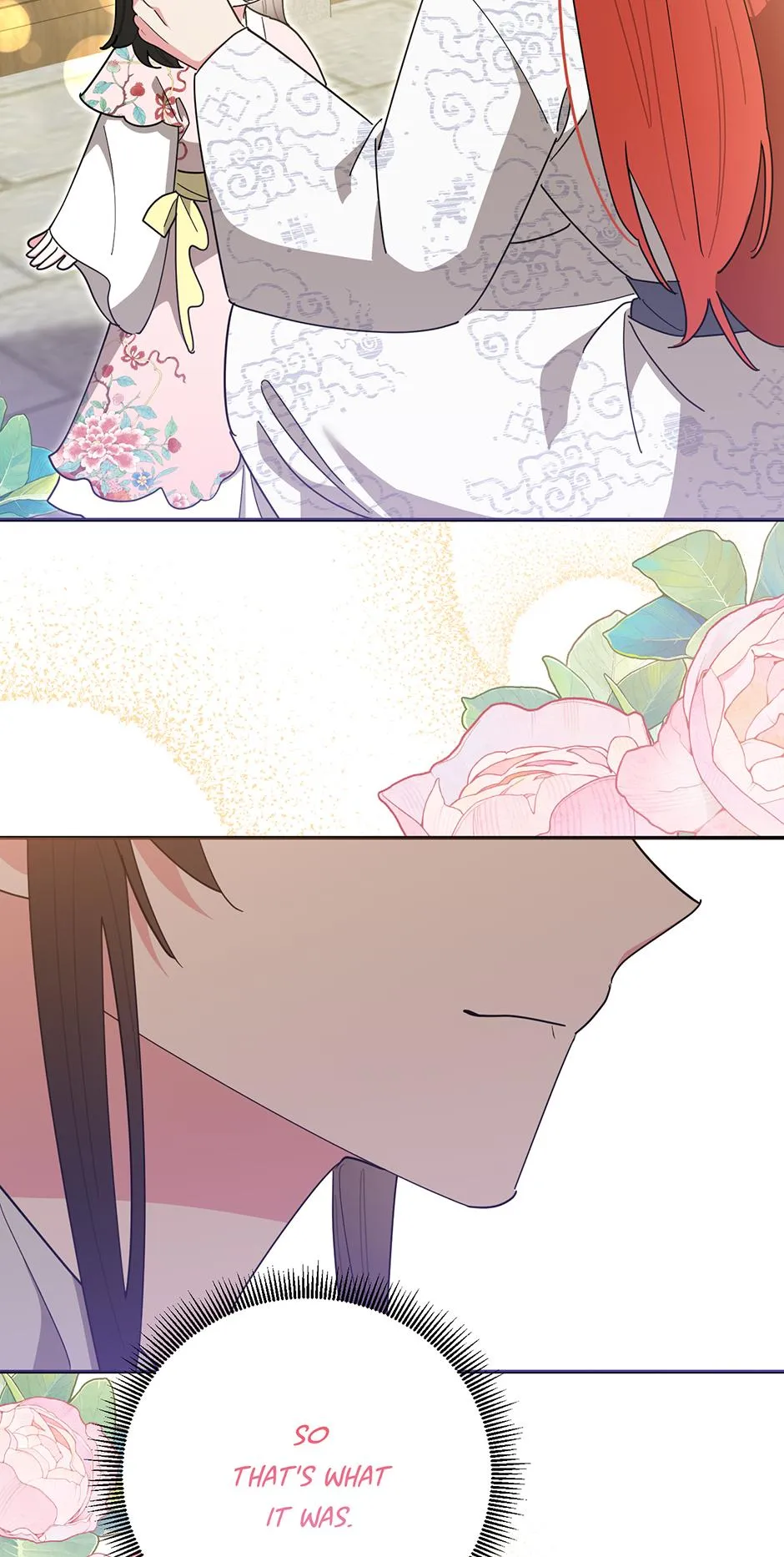 I Am The Precious Daughter Of The Greatest Villain In The Fantasy World - Chapter 147 Page 5