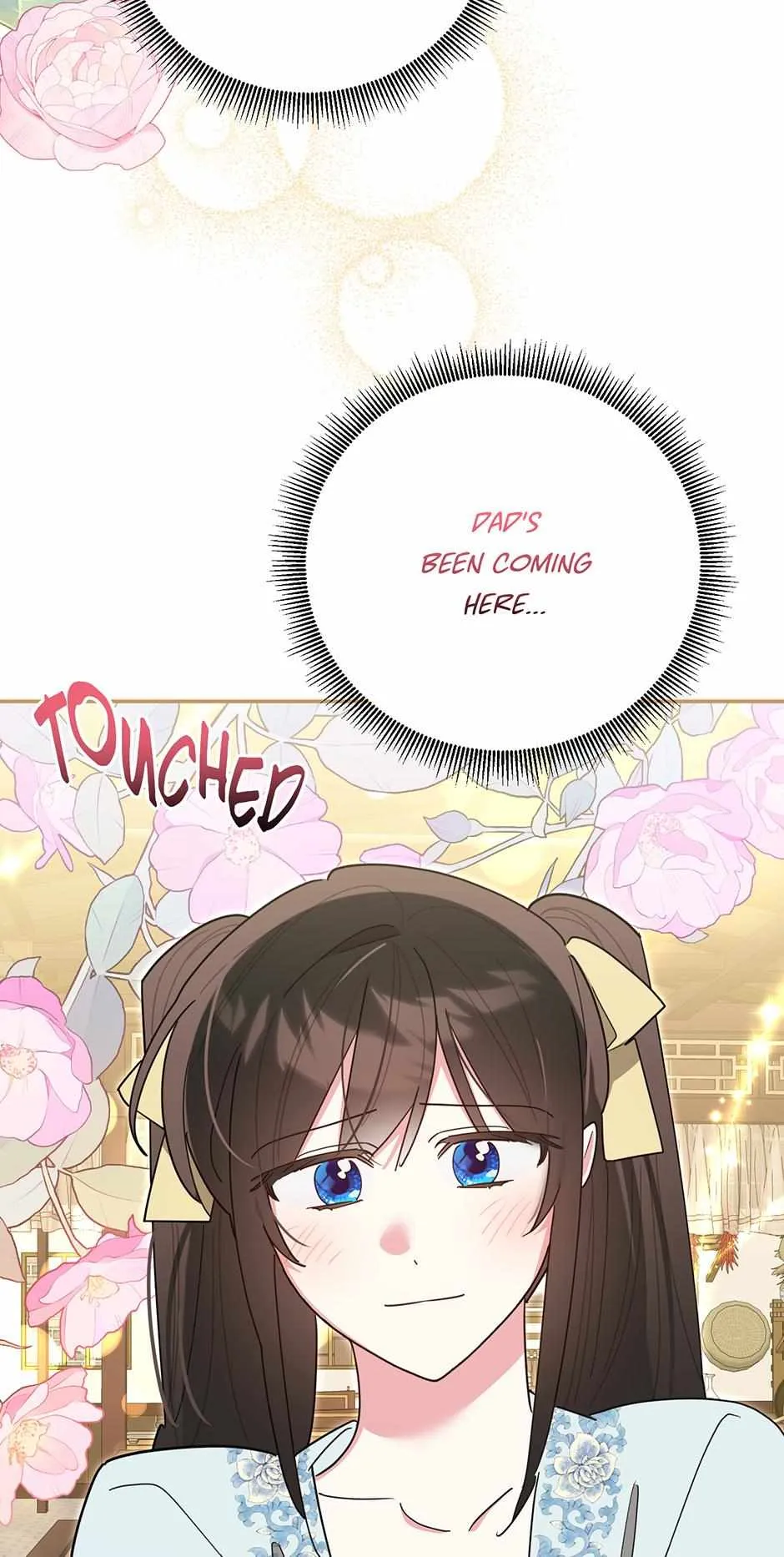 I Am The Precious Daughter Of The Greatest Villain In The Fantasy World - Chapter 147 Page 6
