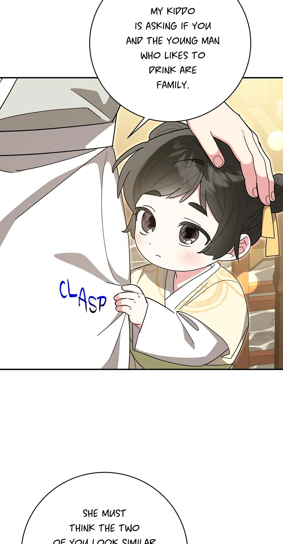 I Am The Precious Daughter Of The Greatest Villain In The Fantasy World - Chapter 147 Page 10