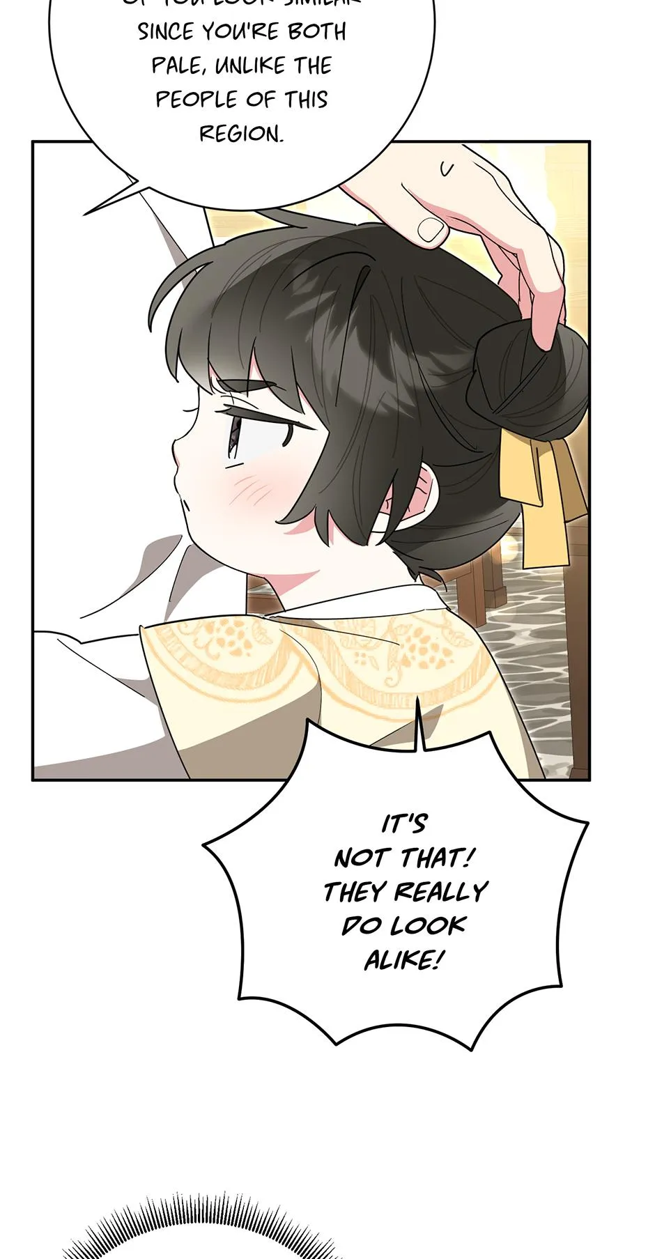 I Am The Precious Daughter Of The Greatest Villain In The Fantasy World - Chapter 147 Page 11