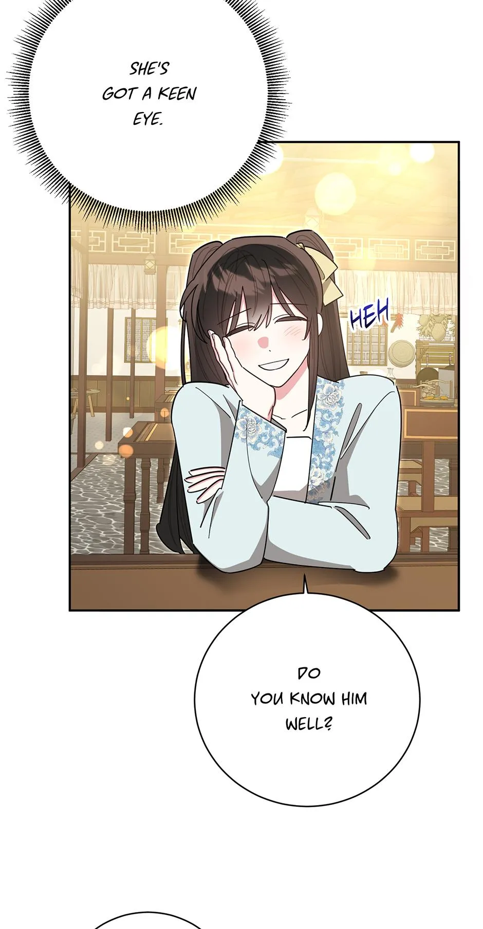 I Am The Precious Daughter Of The Greatest Villain In The Fantasy World - Chapter 147 Page 12