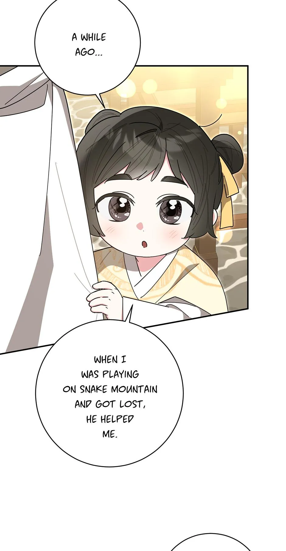 I Am The Precious Daughter Of The Greatest Villain In The Fantasy World - Chapter 147 Page 13