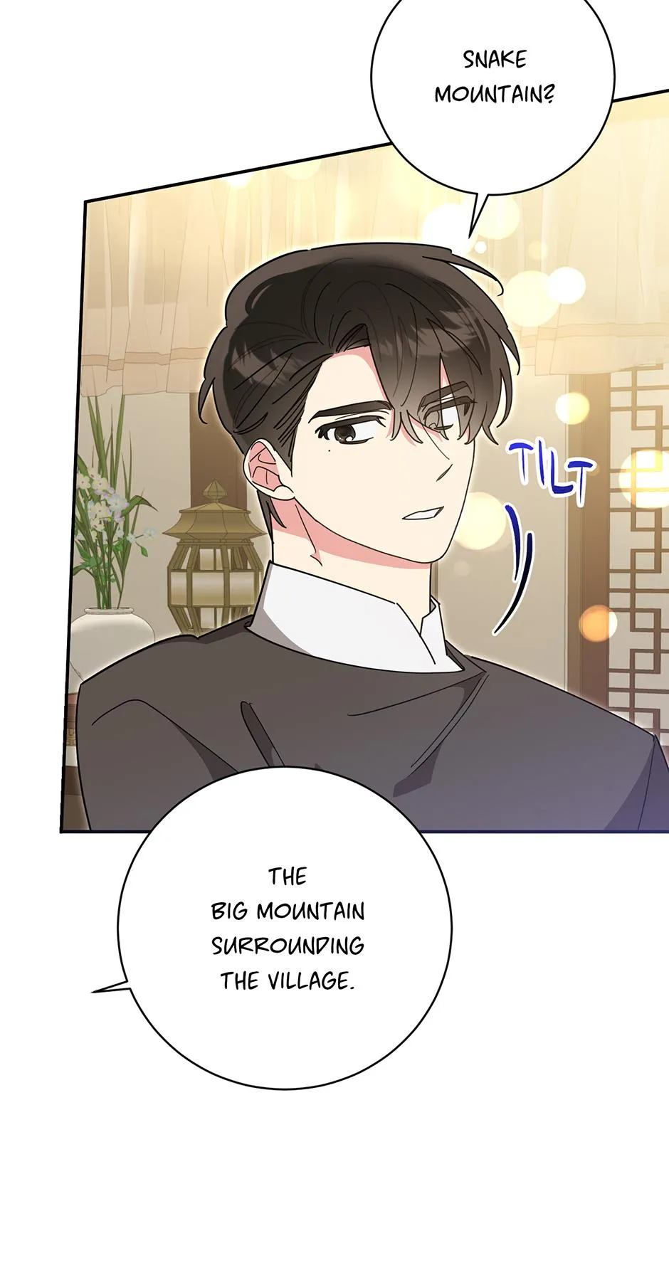 I Am The Precious Daughter Of The Greatest Villain In The Fantasy World - Chapter 147 Page 14