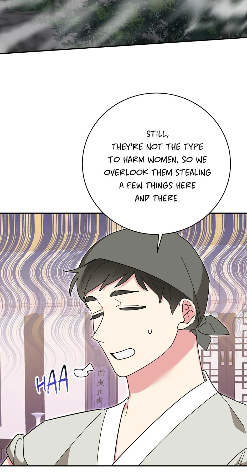 I Am The Precious Daughter Of The Greatest Villain In The Fantasy World - Chapter 147 Page 16