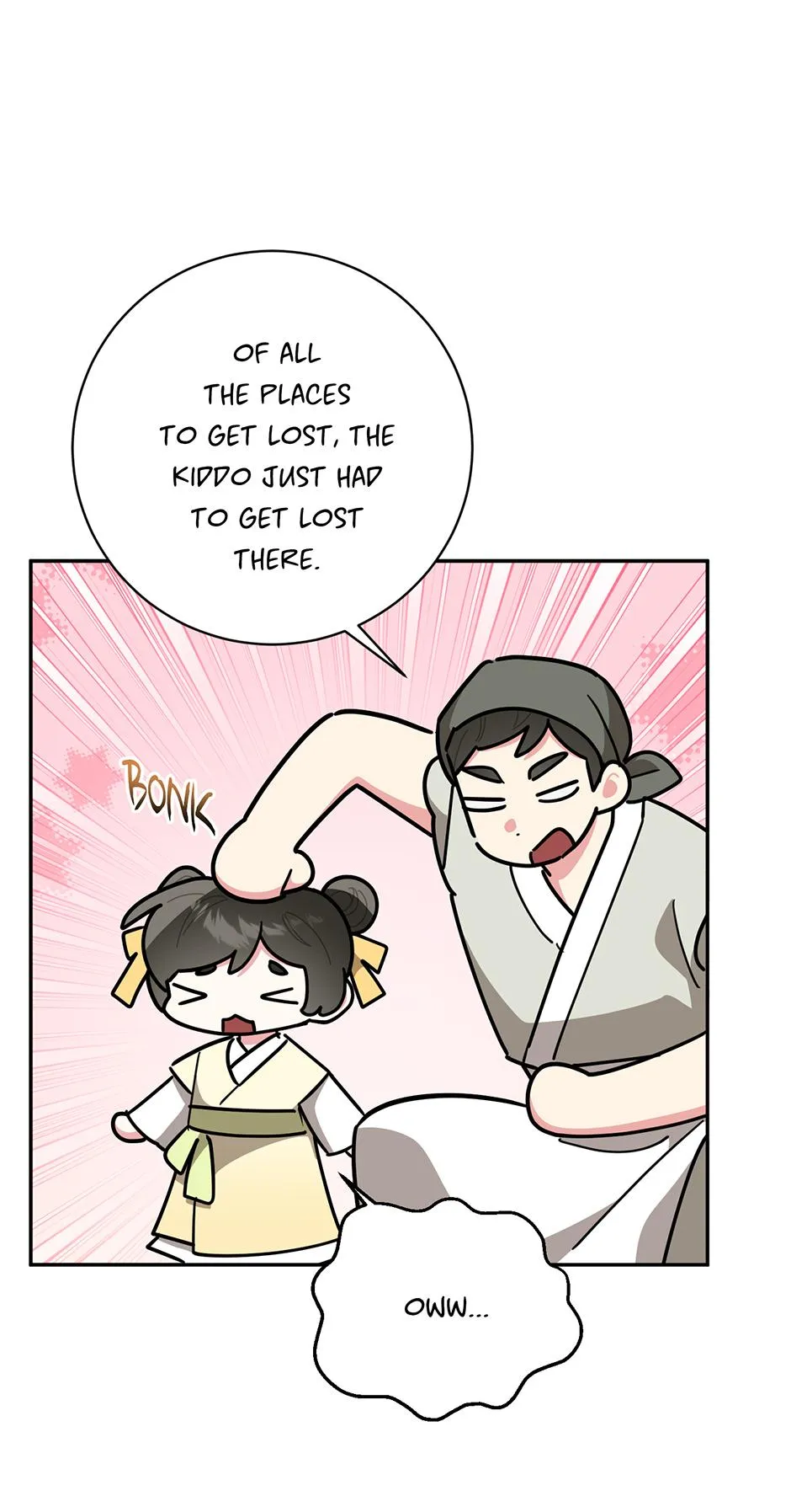 I Am The Precious Daughter Of The Greatest Villain In The Fantasy World - Chapter 147 Page 17
