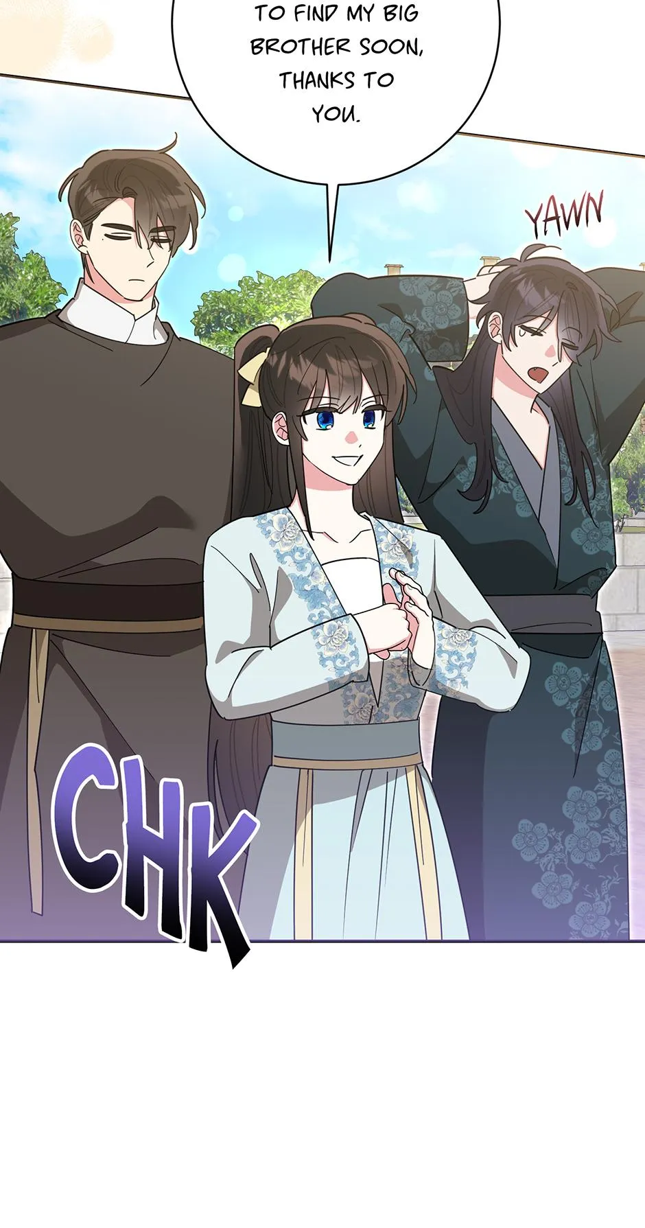 I Am The Precious Daughter Of The Greatest Villain In The Fantasy World - Chapter 147 Page 21