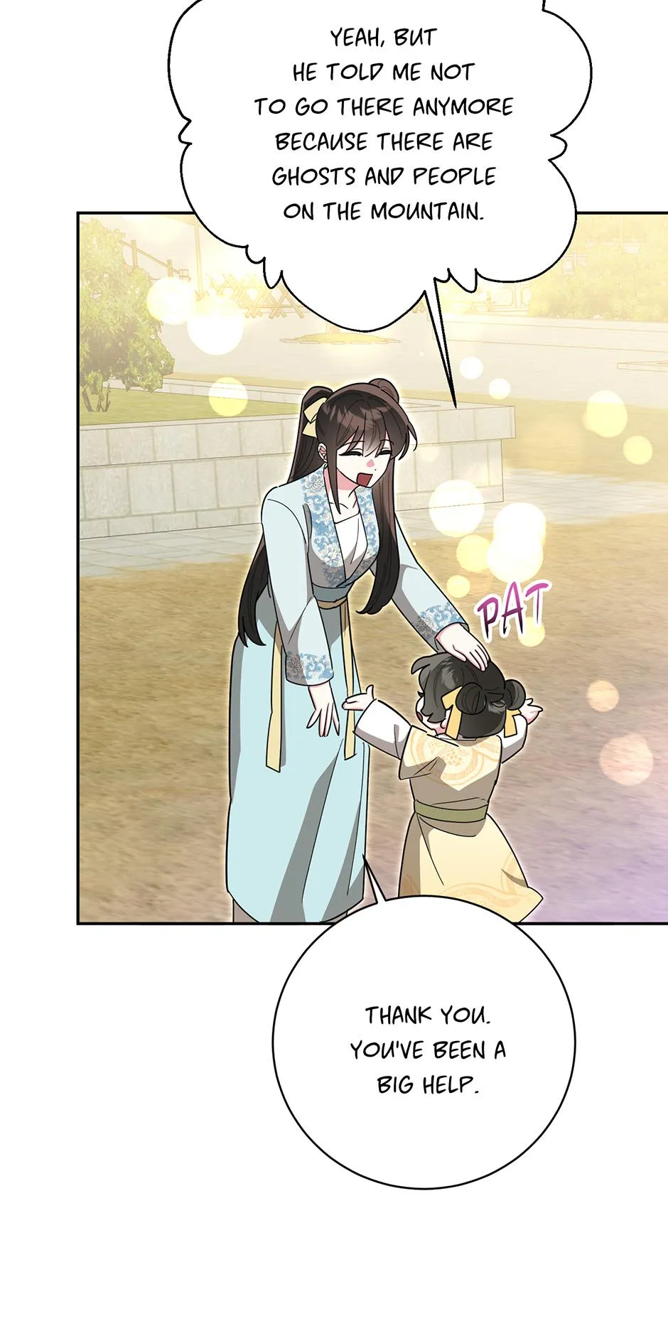 I Am The Precious Daughter Of The Greatest Villain In The Fantasy World - Chapter 147 Page 24