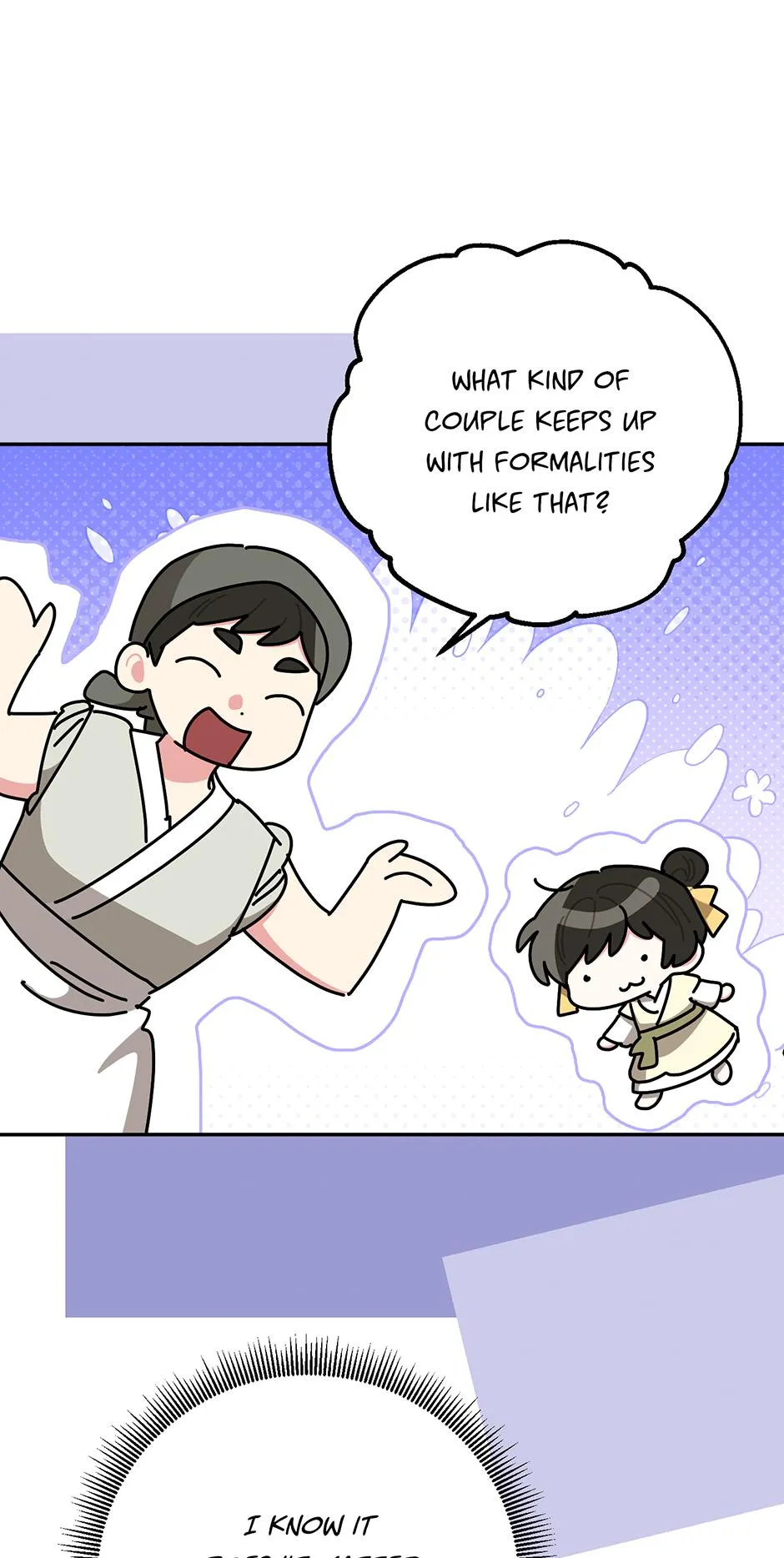 I Am The Precious Daughter Of The Greatest Villain In The Fantasy World - Chapter 147 Page 36
