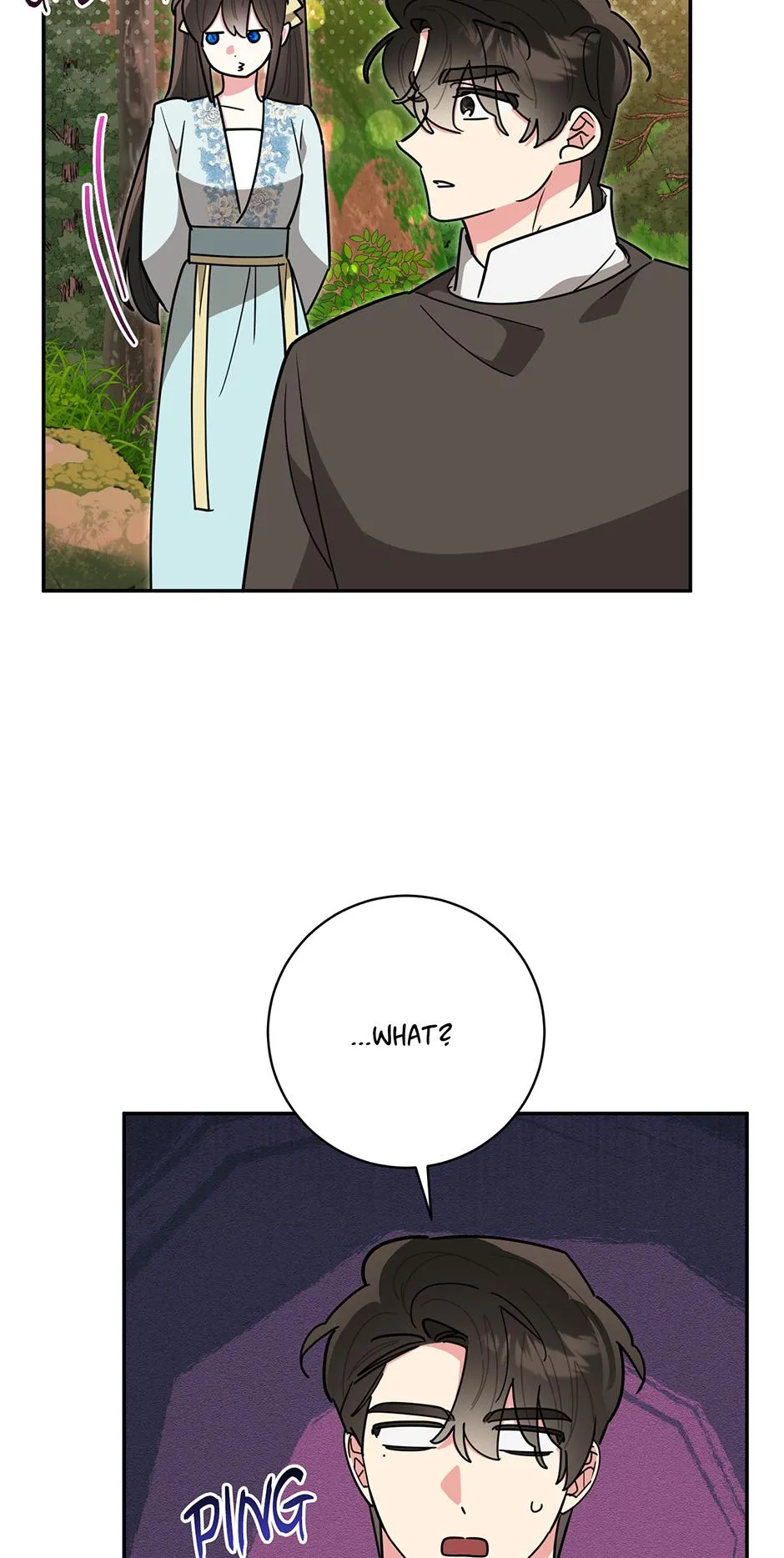 I Am The Precious Daughter Of The Greatest Villain In The Fantasy World - Chapter 147 Page 40
