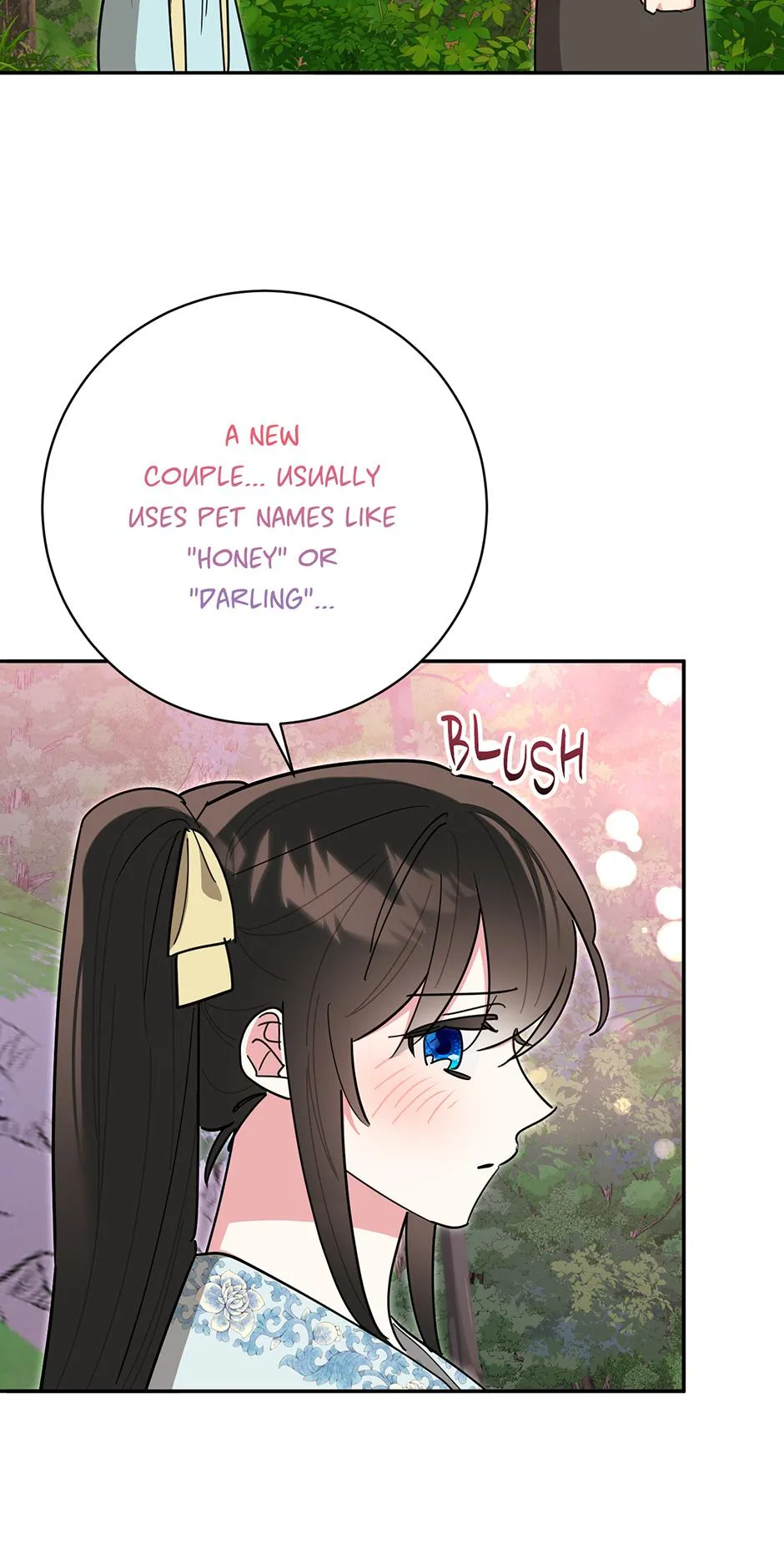 I Am The Precious Daughter Of The Greatest Villain In The Fantasy World - Chapter 147 Page 42