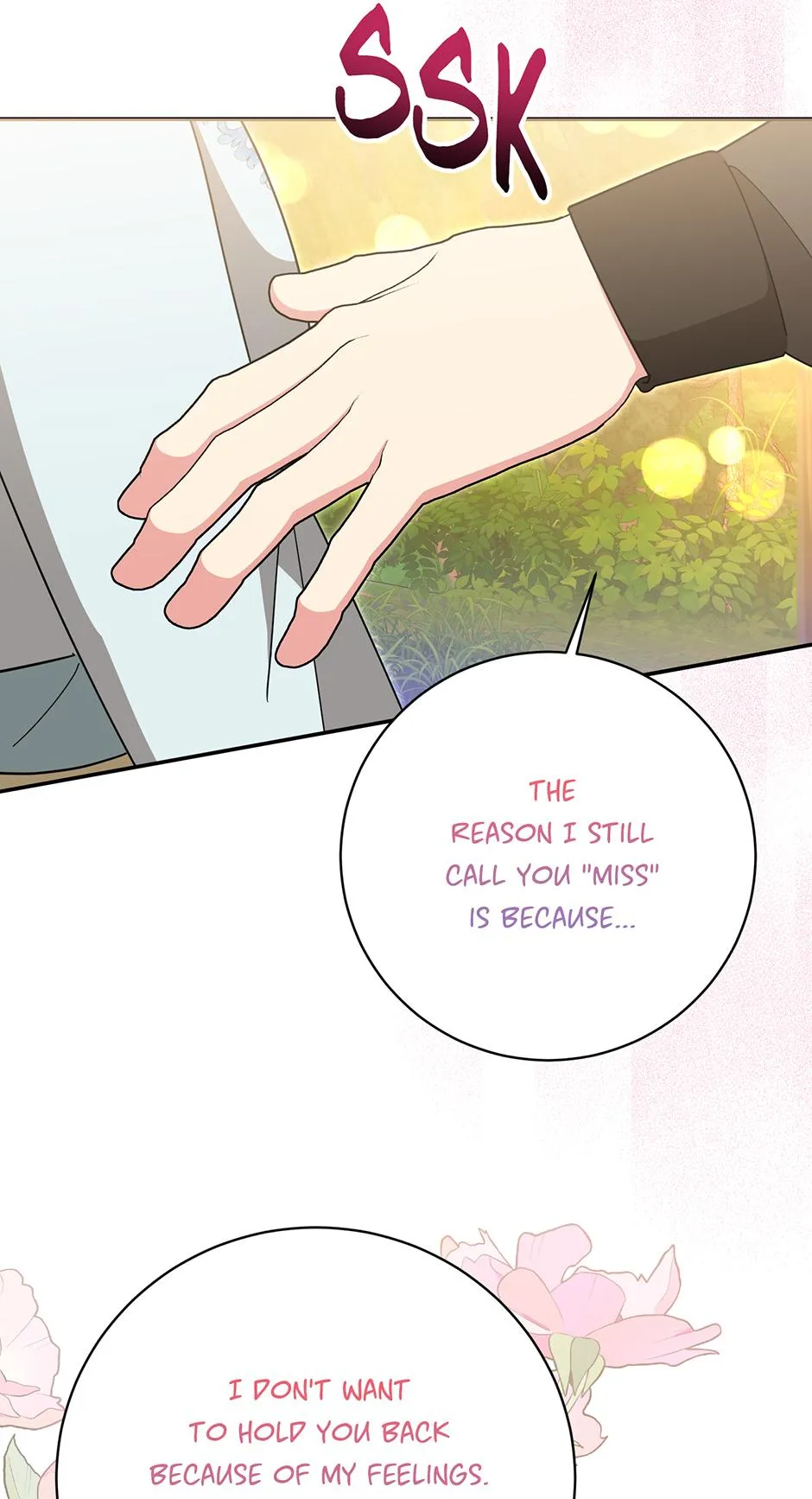 I Am The Precious Daughter Of The Greatest Villain In The Fantasy World - Chapter 147 Page 45