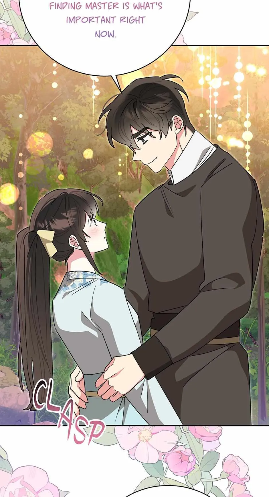 I Am The Precious Daughter Of The Greatest Villain In The Fantasy World - Chapter 147 Page 46