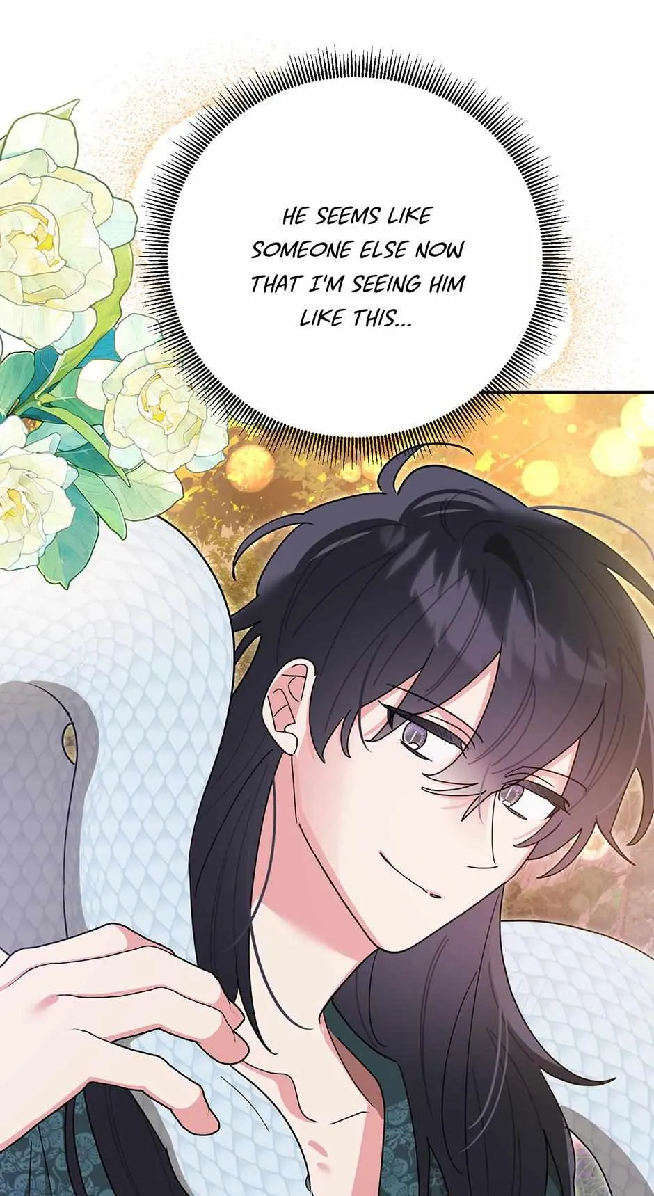 I Am The Precious Daughter Of The Greatest Villain In The Fantasy World - Chapter 147 Page 56
