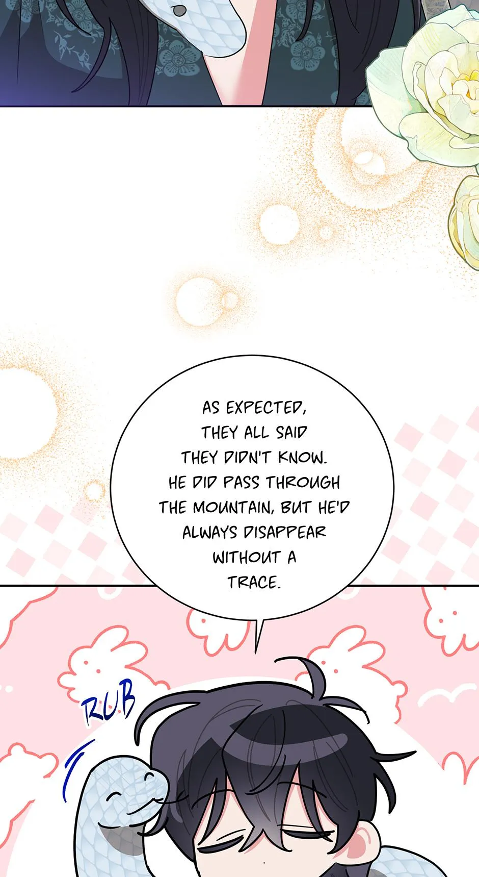 I Am The Precious Daughter Of The Greatest Villain In The Fantasy World - Chapter 147 Page 57