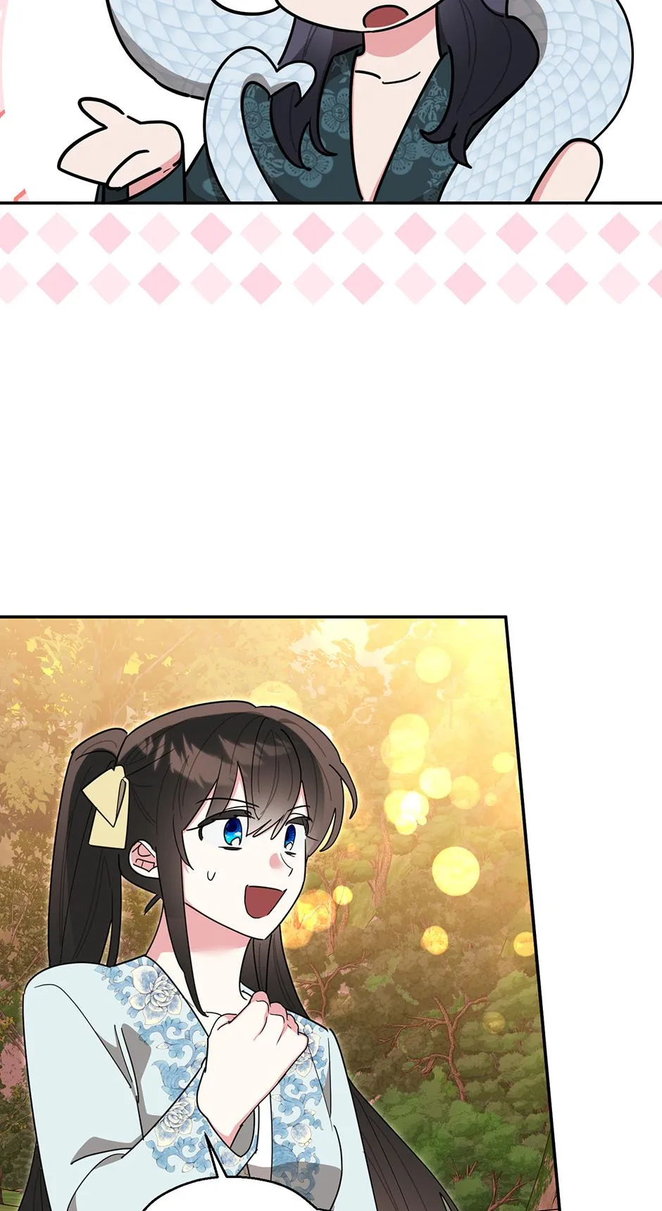 I Am The Precious Daughter Of The Greatest Villain In The Fantasy World - Chapter 147 Page 58