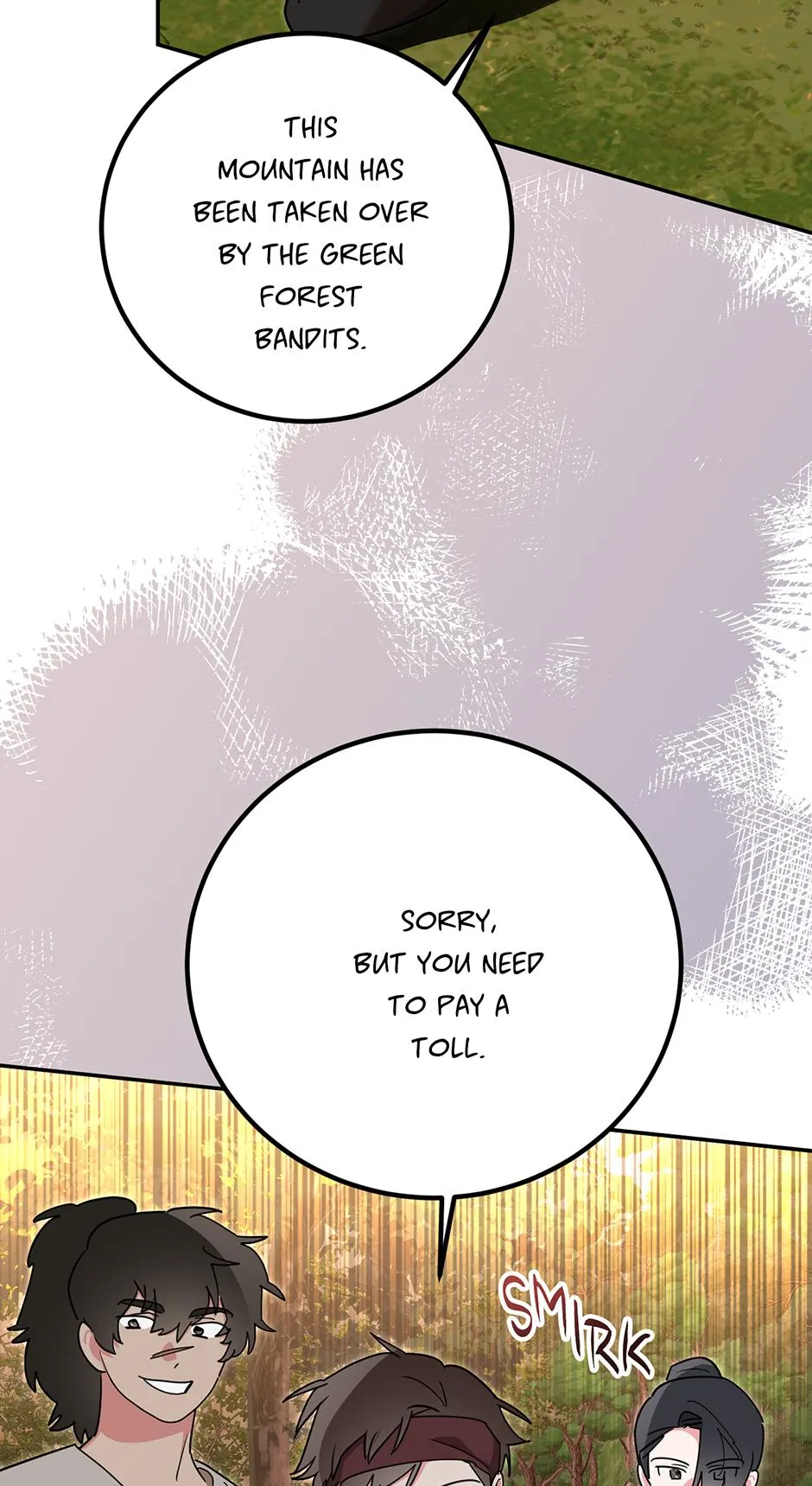 I Am The Precious Daughter Of The Greatest Villain In The Fantasy World - Chapter 147 Page 60