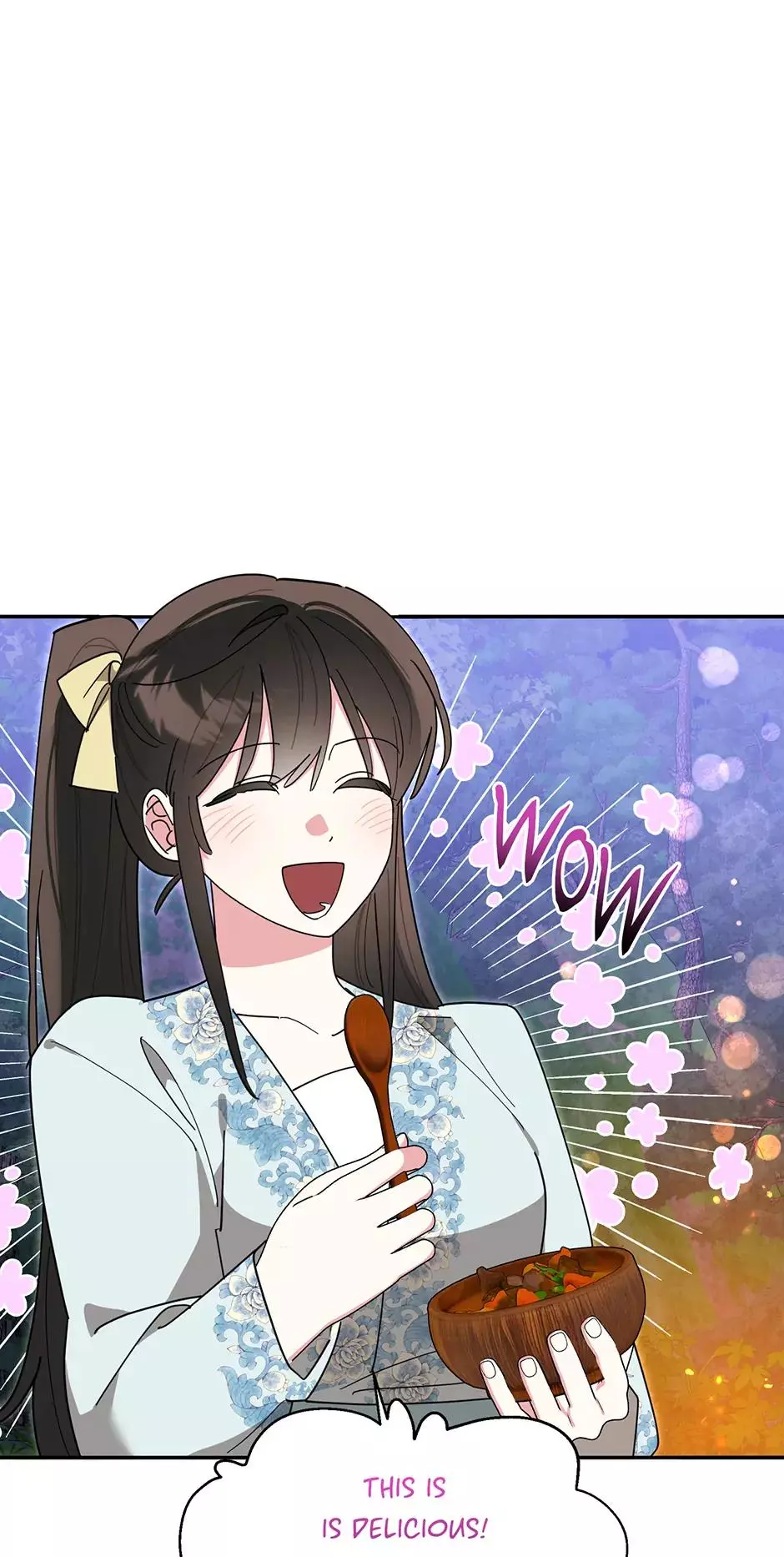 I Am The Precious Daughter Of The Greatest Villain In The Fantasy World - Chapter 148 Page 1