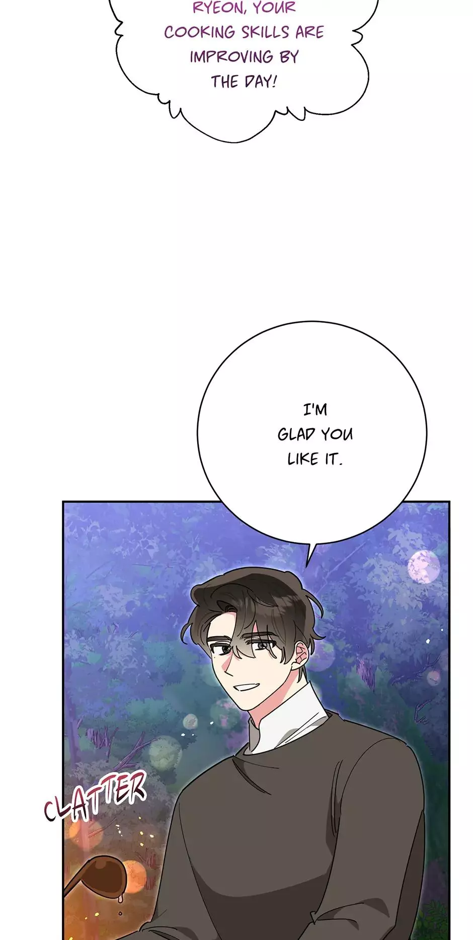 I Am The Precious Daughter Of The Greatest Villain In The Fantasy World - Chapter 148 Page 2
