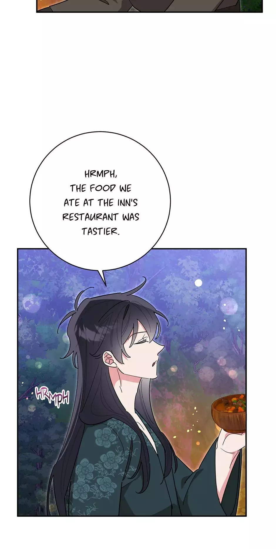I Am The Precious Daughter Of The Greatest Villain In The Fantasy World - Chapter 148 Page 3