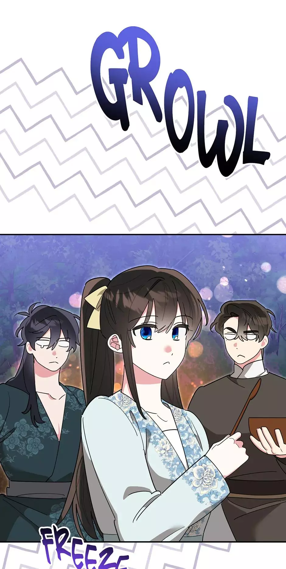 I Am The Precious Daughter Of The Greatest Villain In The Fantasy World - Chapter 148 Page 5