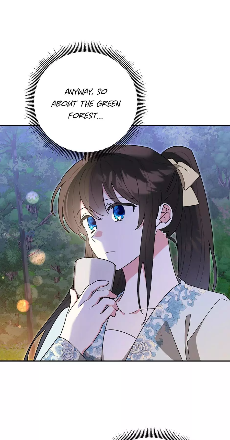I Am The Precious Daughter Of The Greatest Villain In The Fantasy World - Chapter 148 Page 8