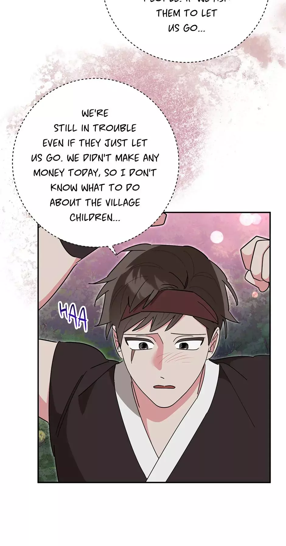 I Am The Precious Daughter Of The Greatest Villain In The Fantasy World - Chapter 148 Page 14