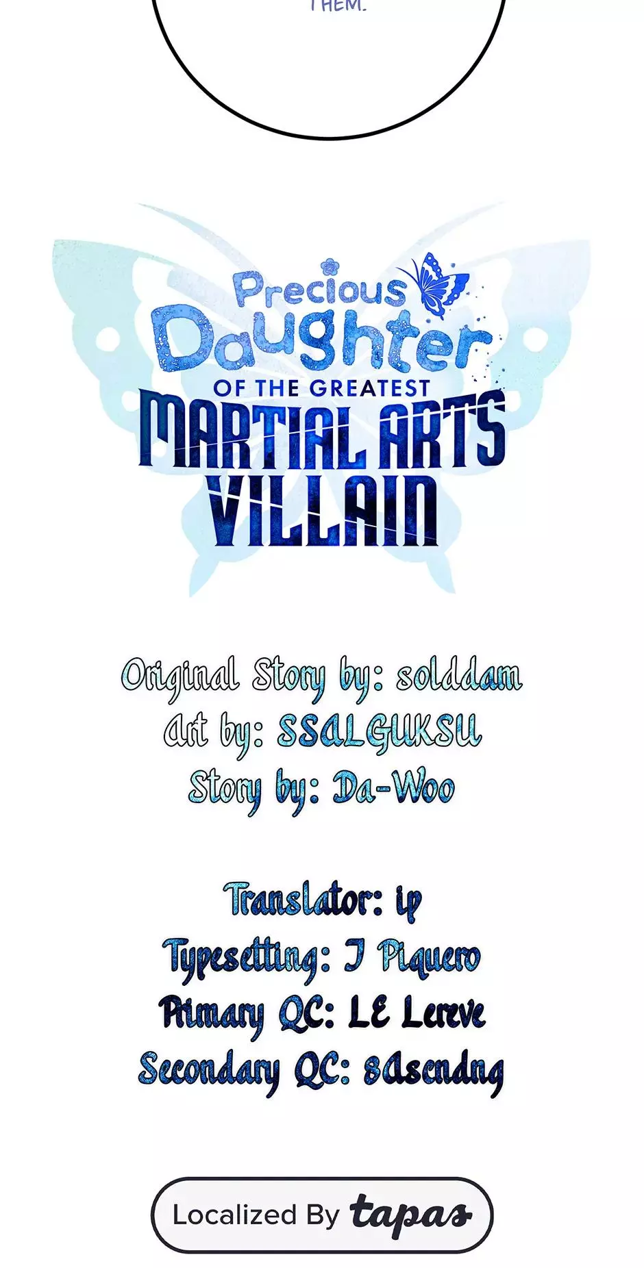 I Am The Precious Daughter Of The Greatest Villain In The Fantasy World - Chapter 148 Page 17