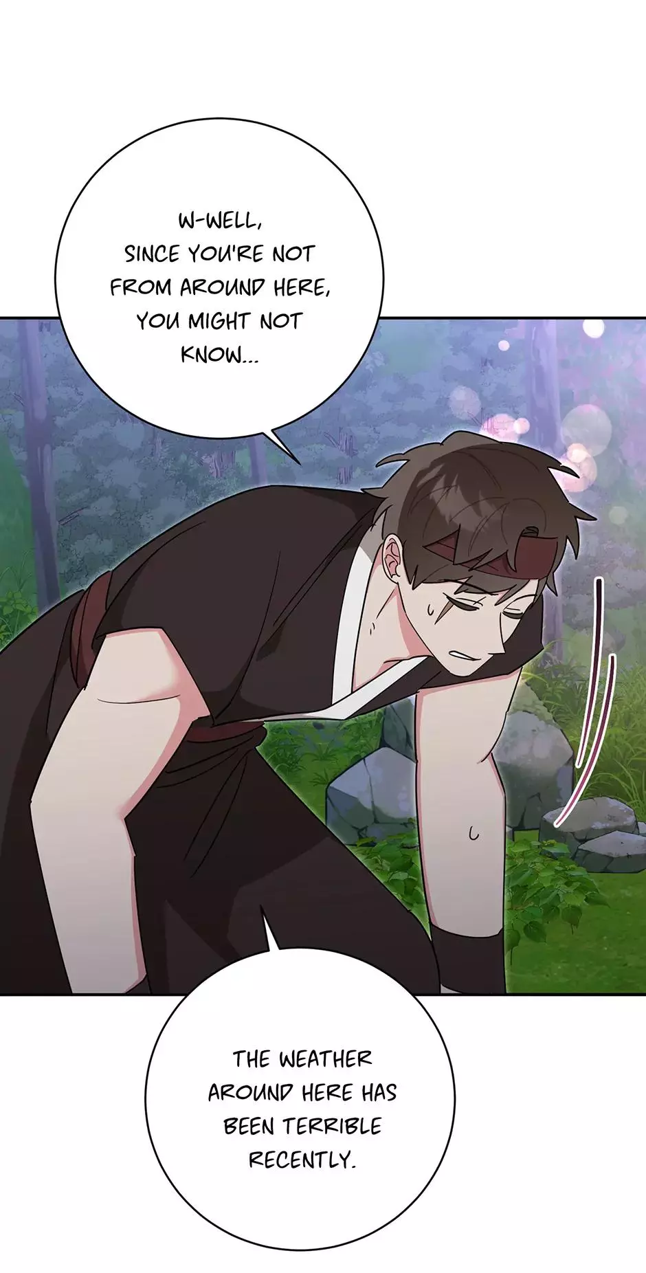 I Am The Precious Daughter Of The Greatest Villain In The Fantasy World - Chapter 148 Page 18