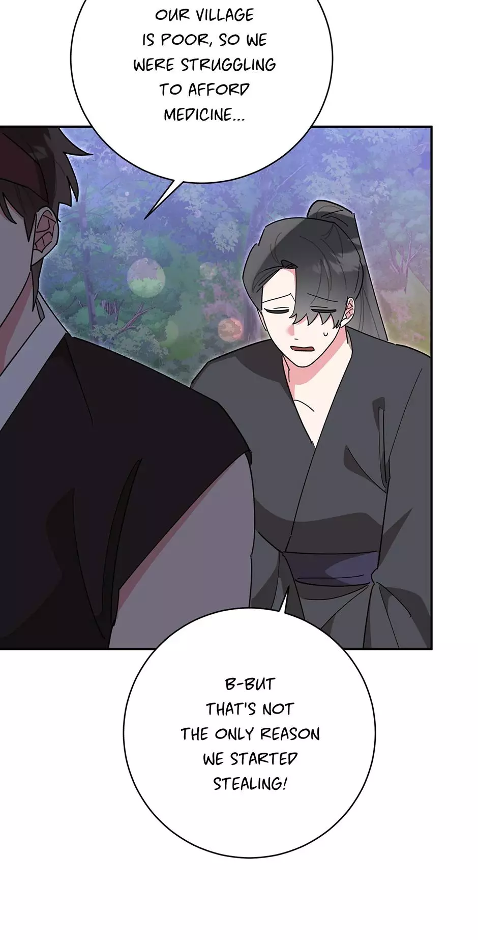 I Am The Precious Daughter Of The Greatest Villain In The Fantasy World - Chapter 148 Page 21