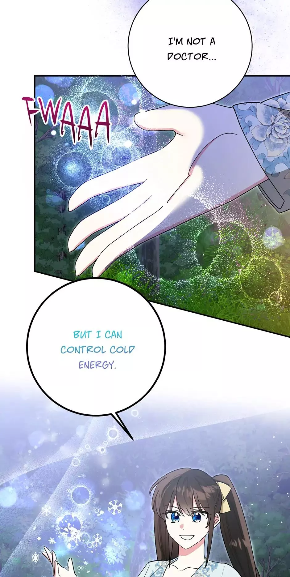 I Am The Precious Daughter Of The Greatest Villain In The Fantasy World - Chapter 148 Page 27