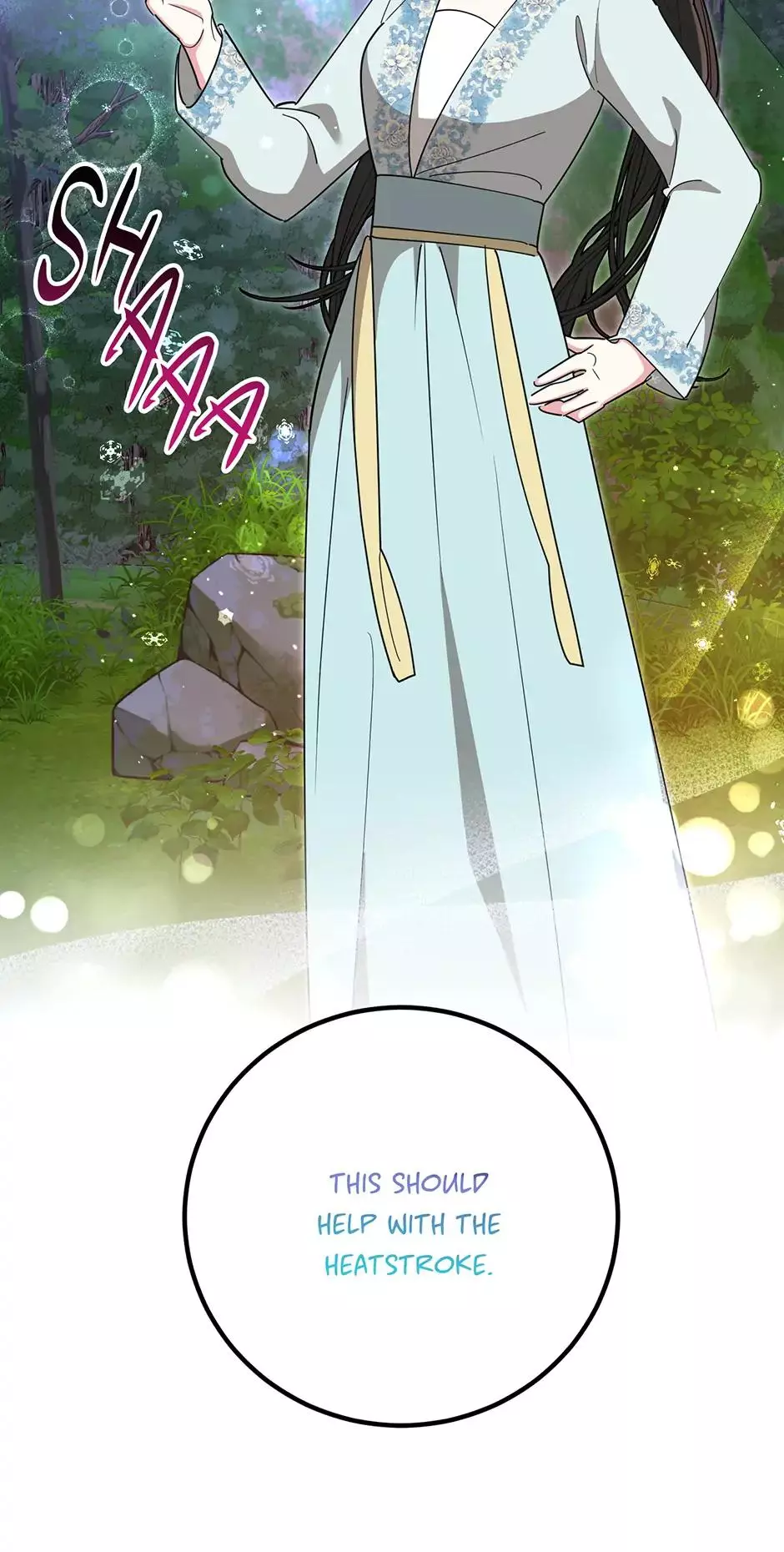 I Am The Precious Daughter Of The Greatest Villain In The Fantasy World - Chapter 148 Page 28