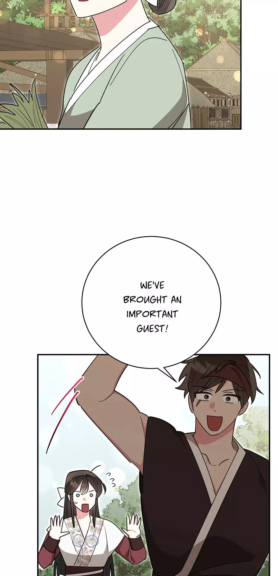 I Am The Precious Daughter Of The Greatest Villain In The Fantasy World - Chapter 148 Page 32