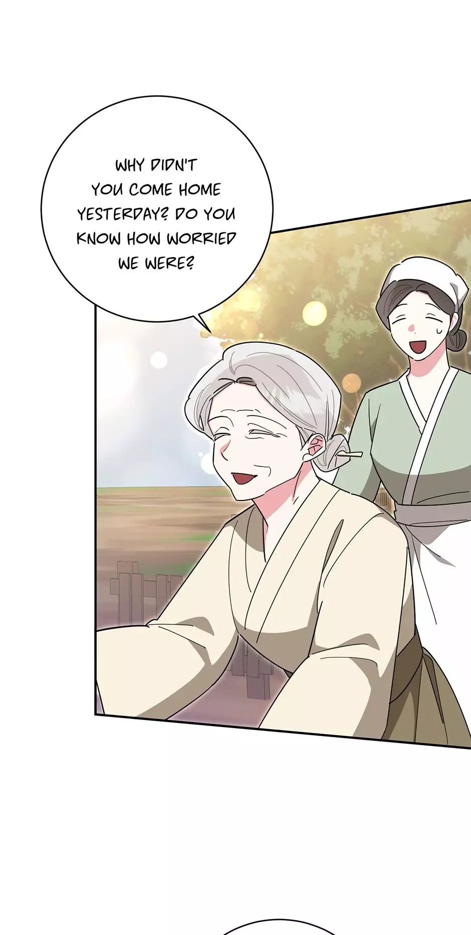 I Am The Precious Daughter Of The Greatest Villain In The Fantasy World - Chapter 148 Page 36