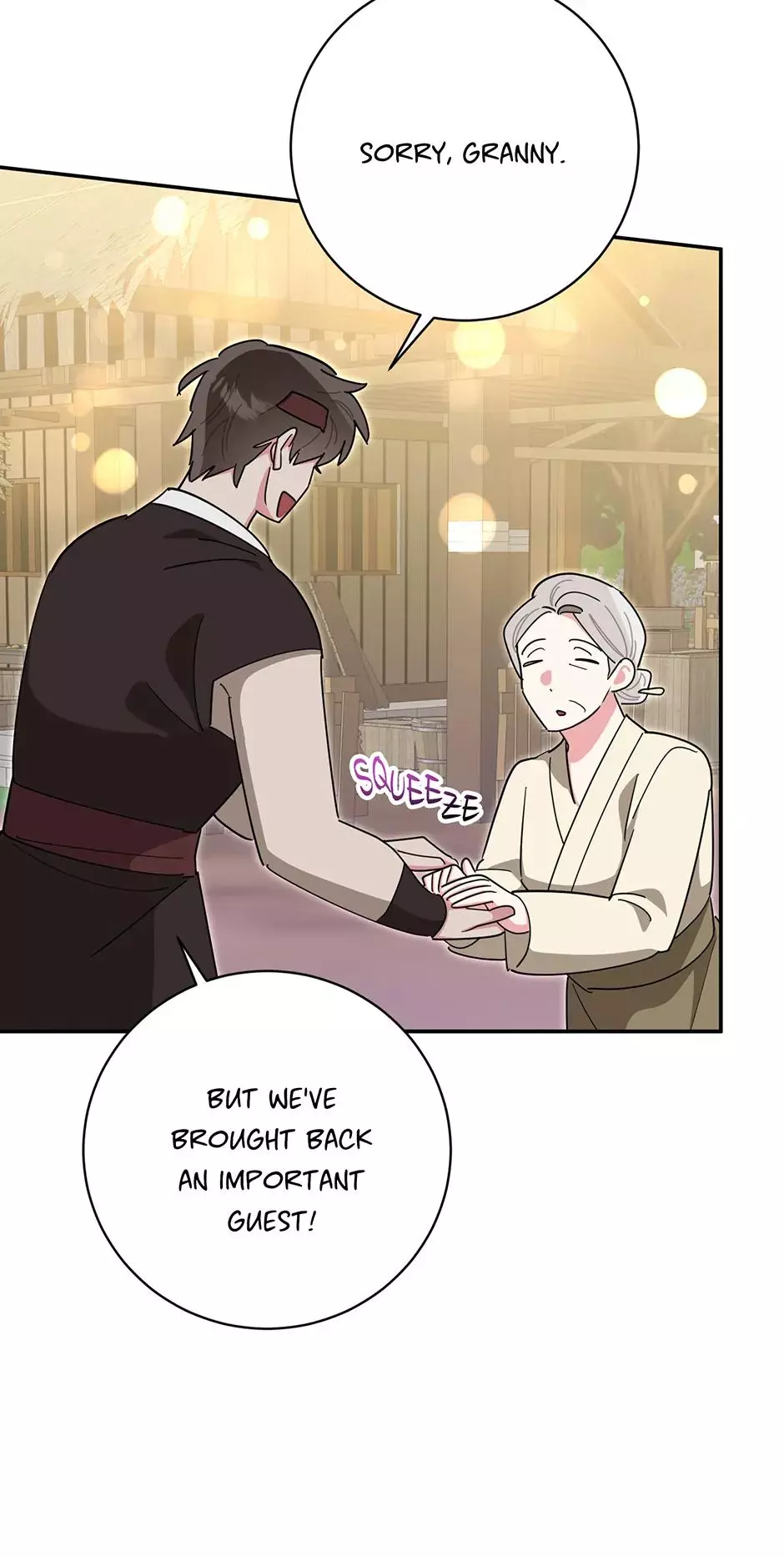 I Am The Precious Daughter Of The Greatest Villain In The Fantasy World - Chapter 148 Page 37
