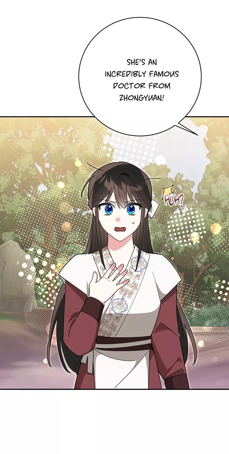 I Am The Precious Daughter Of The Greatest Villain In The Fantasy World - Chapter 148 Page 38
