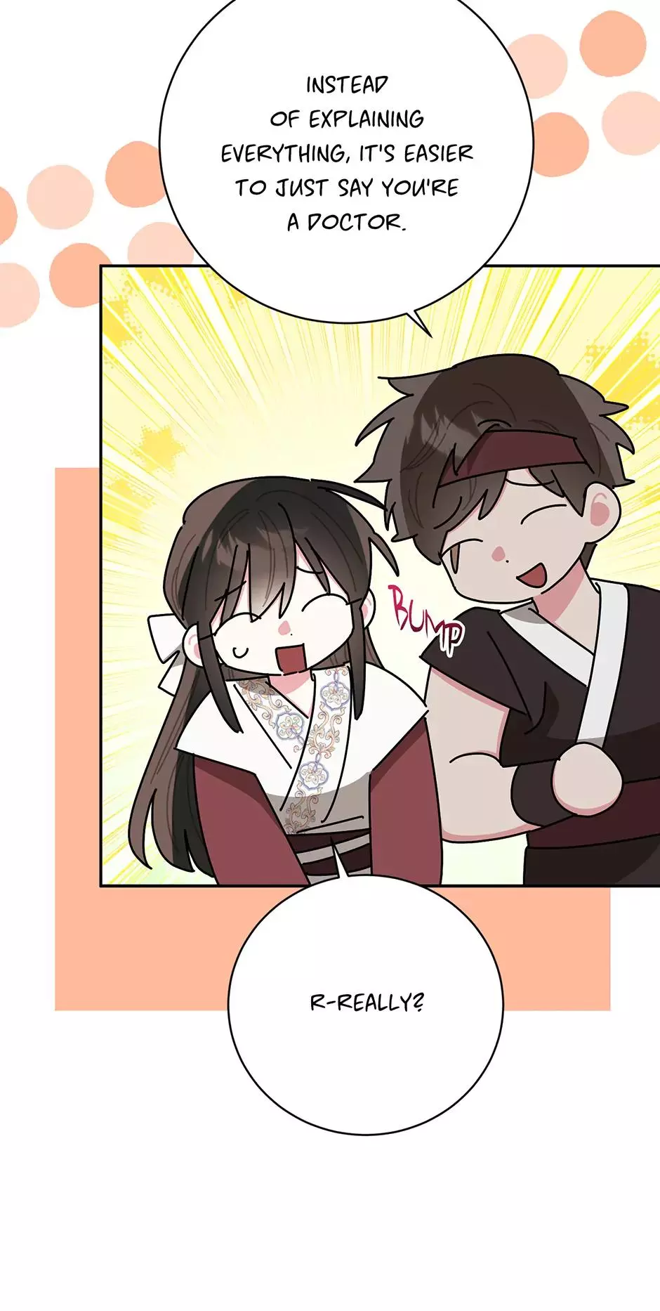 I Am The Precious Daughter Of The Greatest Villain In The Fantasy World - Chapter 148 Page 41