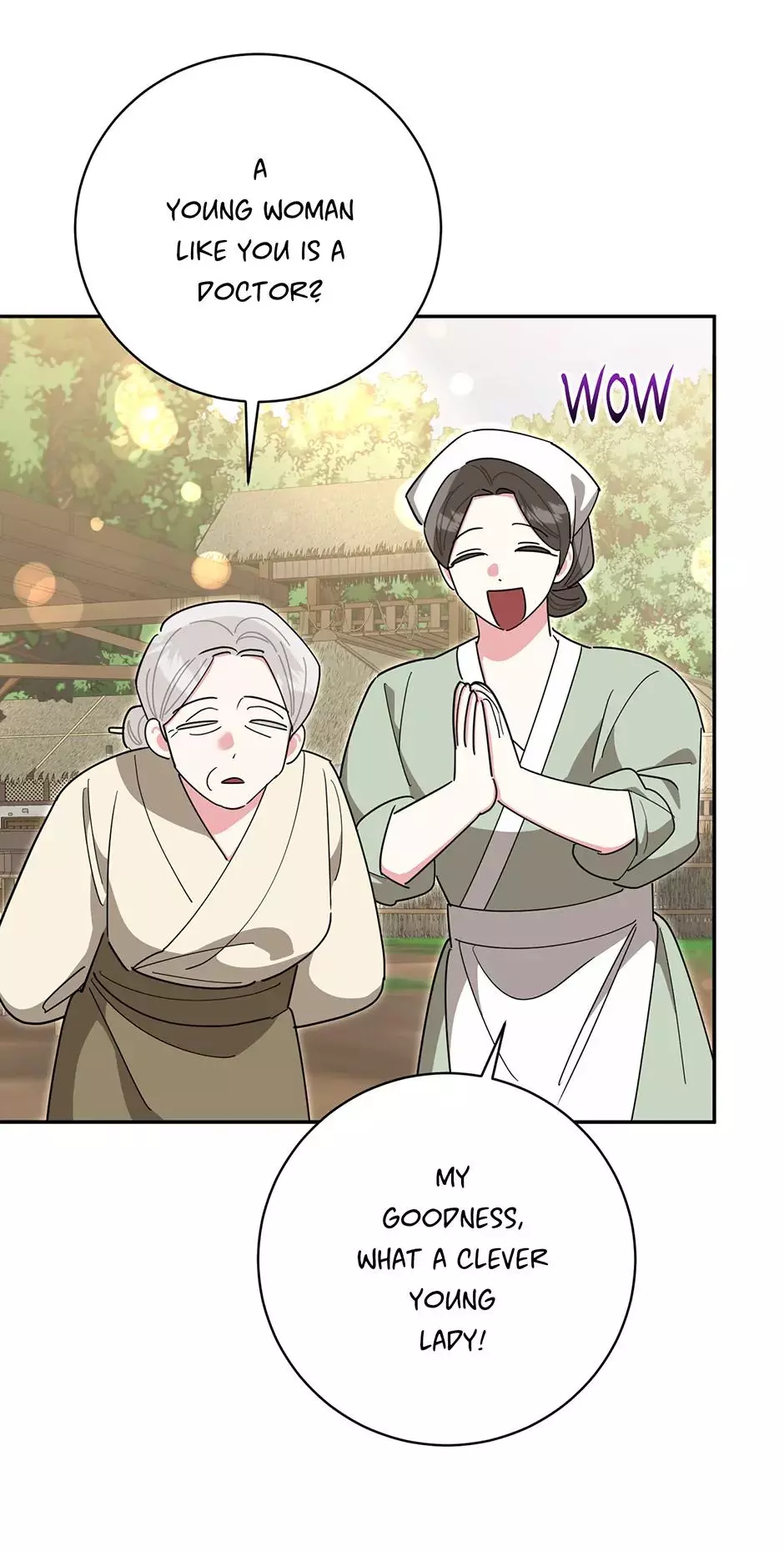 I Am The Precious Daughter Of The Greatest Villain In The Fantasy World - Chapter 148 Page 42