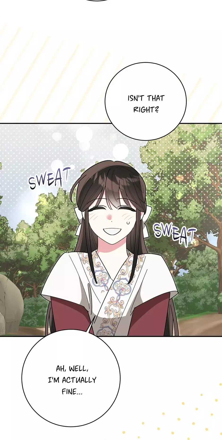 I Am The Precious Daughter Of The Greatest Villain In The Fantasy World - Chapter 148 Page 44