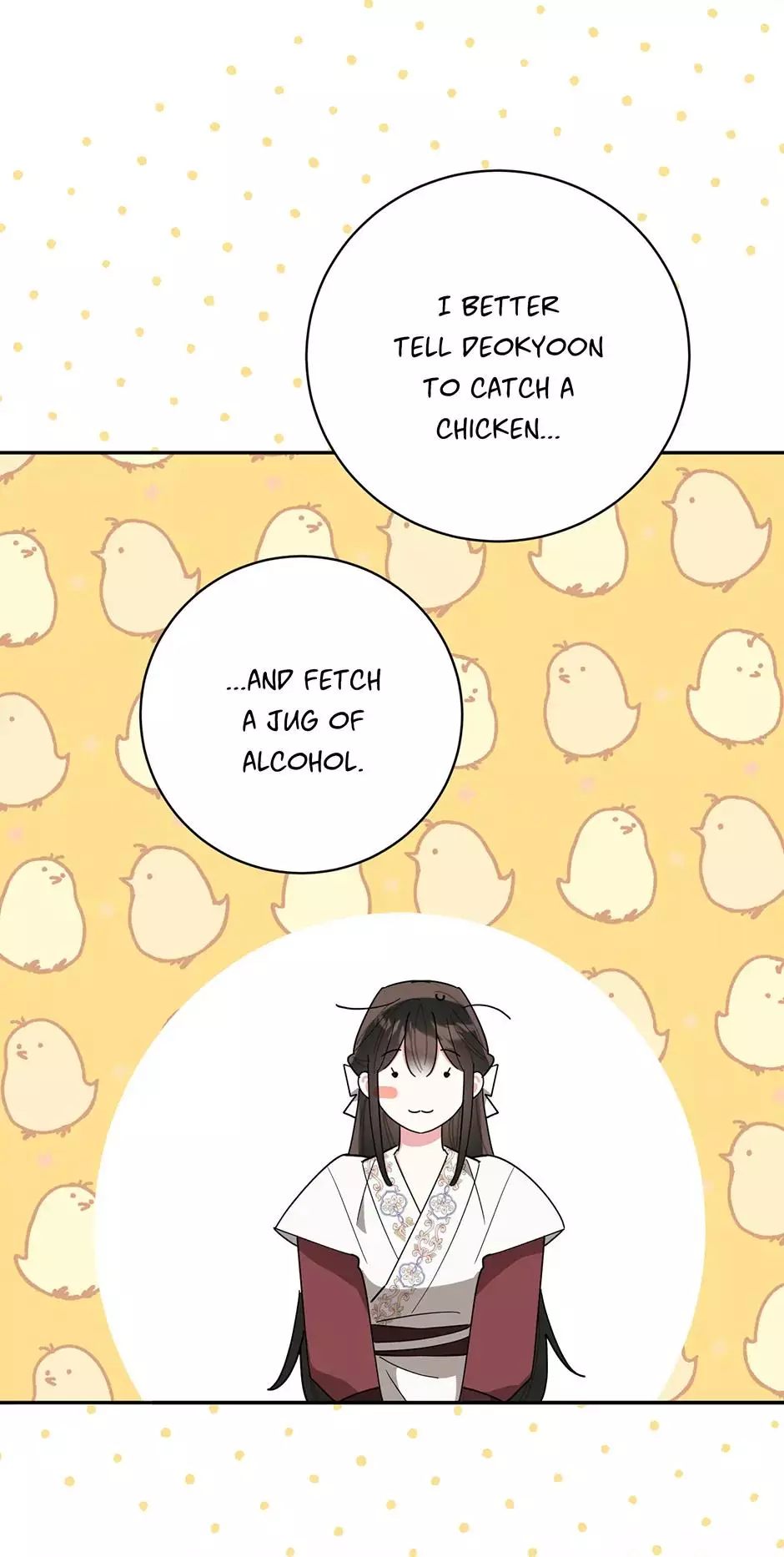 I Am The Precious Daughter Of The Greatest Villain In The Fantasy World - Chapter 148 Page 45