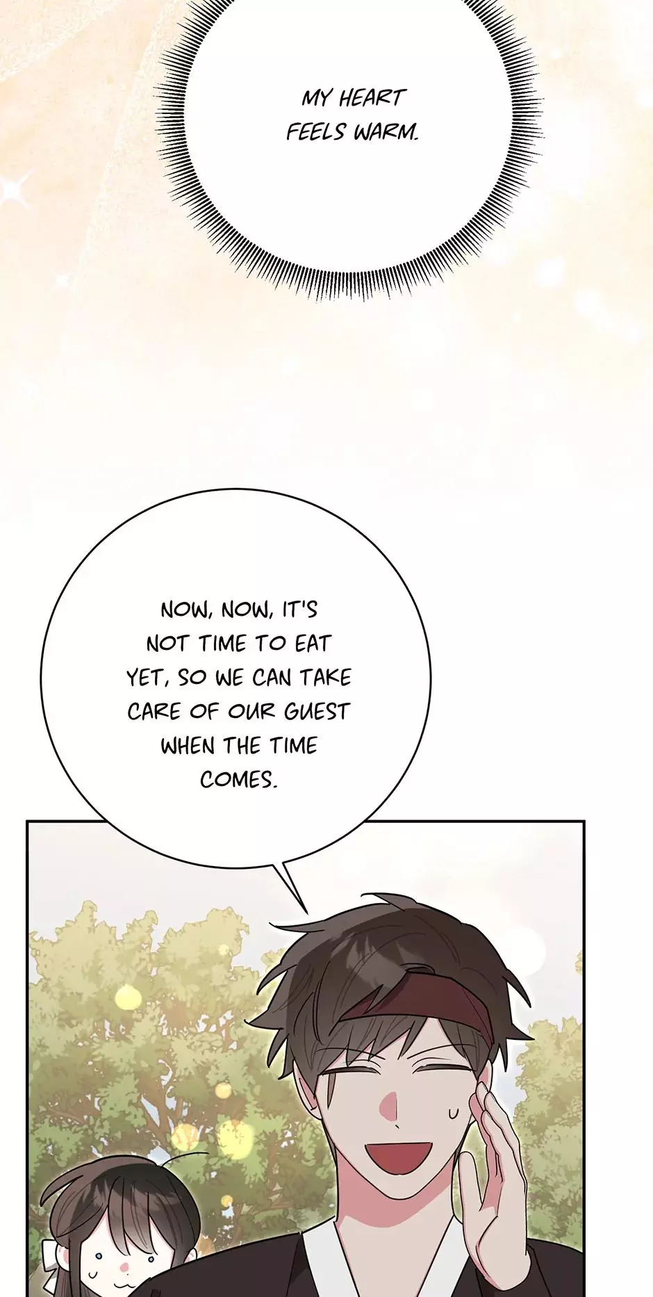I Am The Precious Daughter Of The Greatest Villain In The Fantasy World - Chapter 148 Page 47